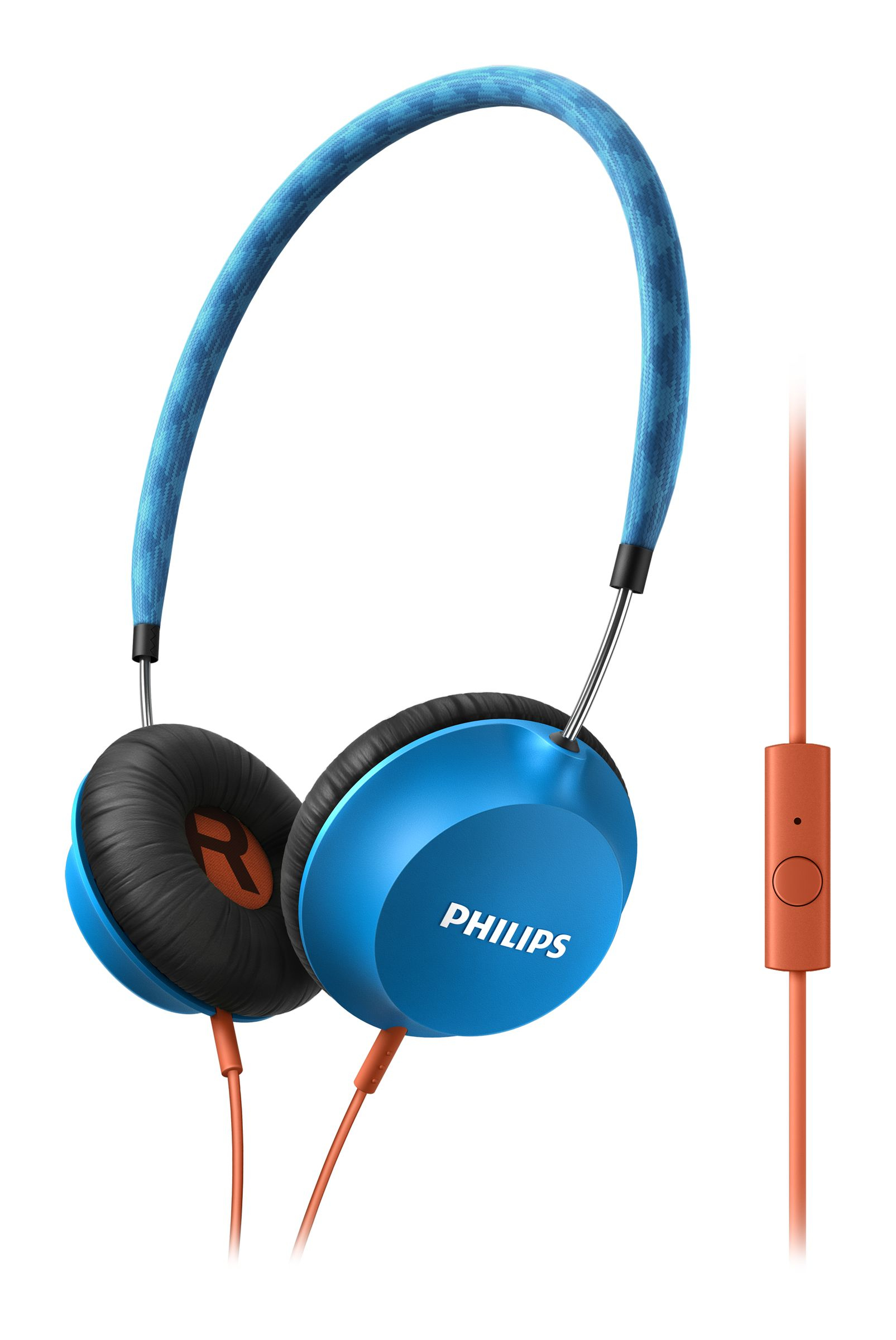 Philips SHL5105BL/00 — vue 1 sur 1