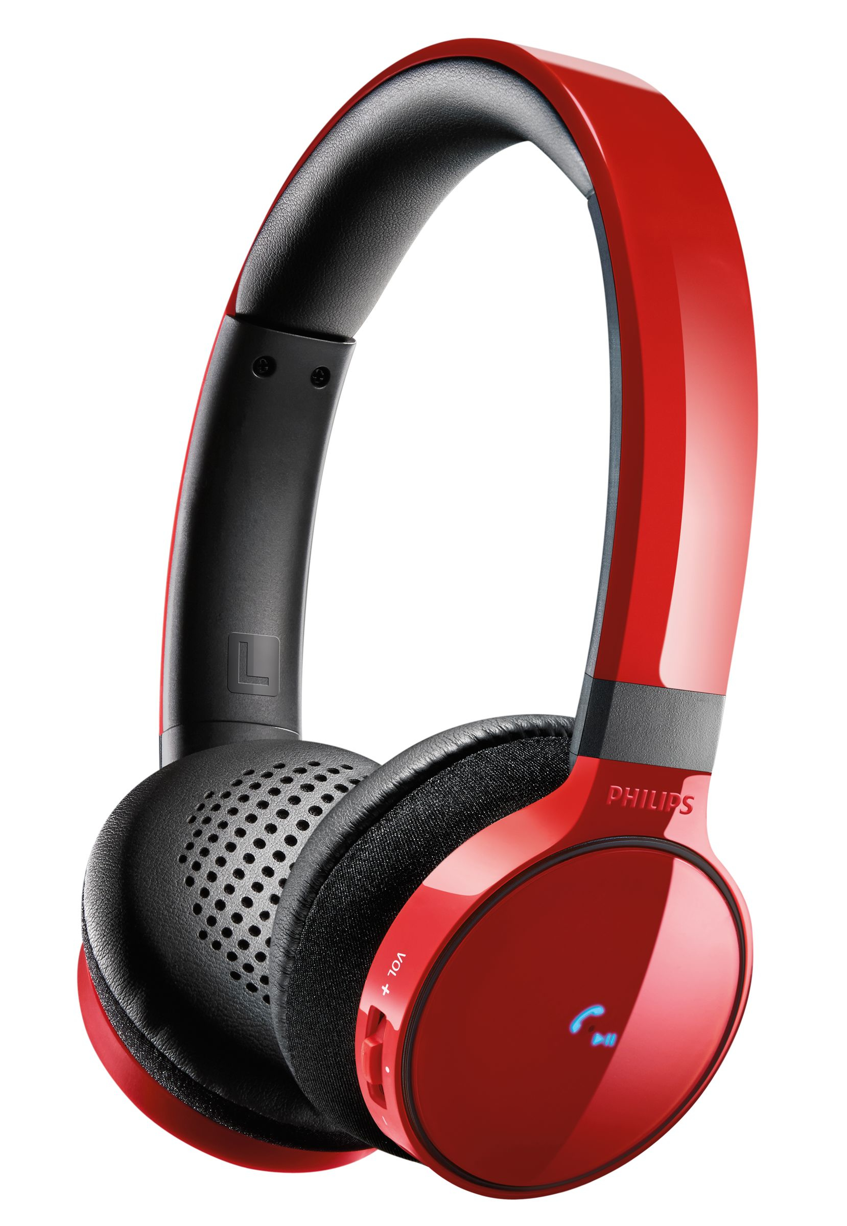 Philips SHB9150RD/00 — vue 1 sur 2