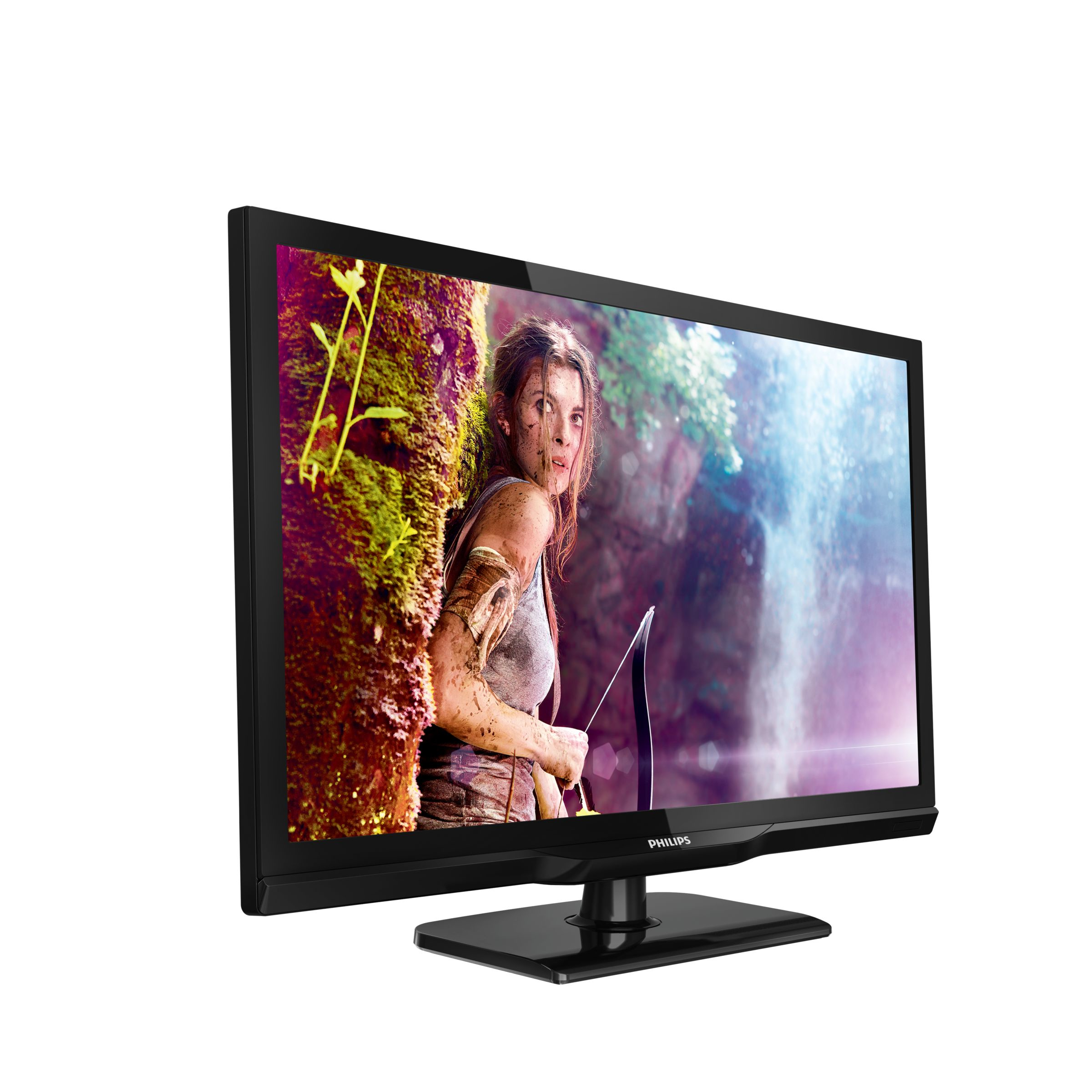 Philips LED-Fernseher 23PHK4009/12 