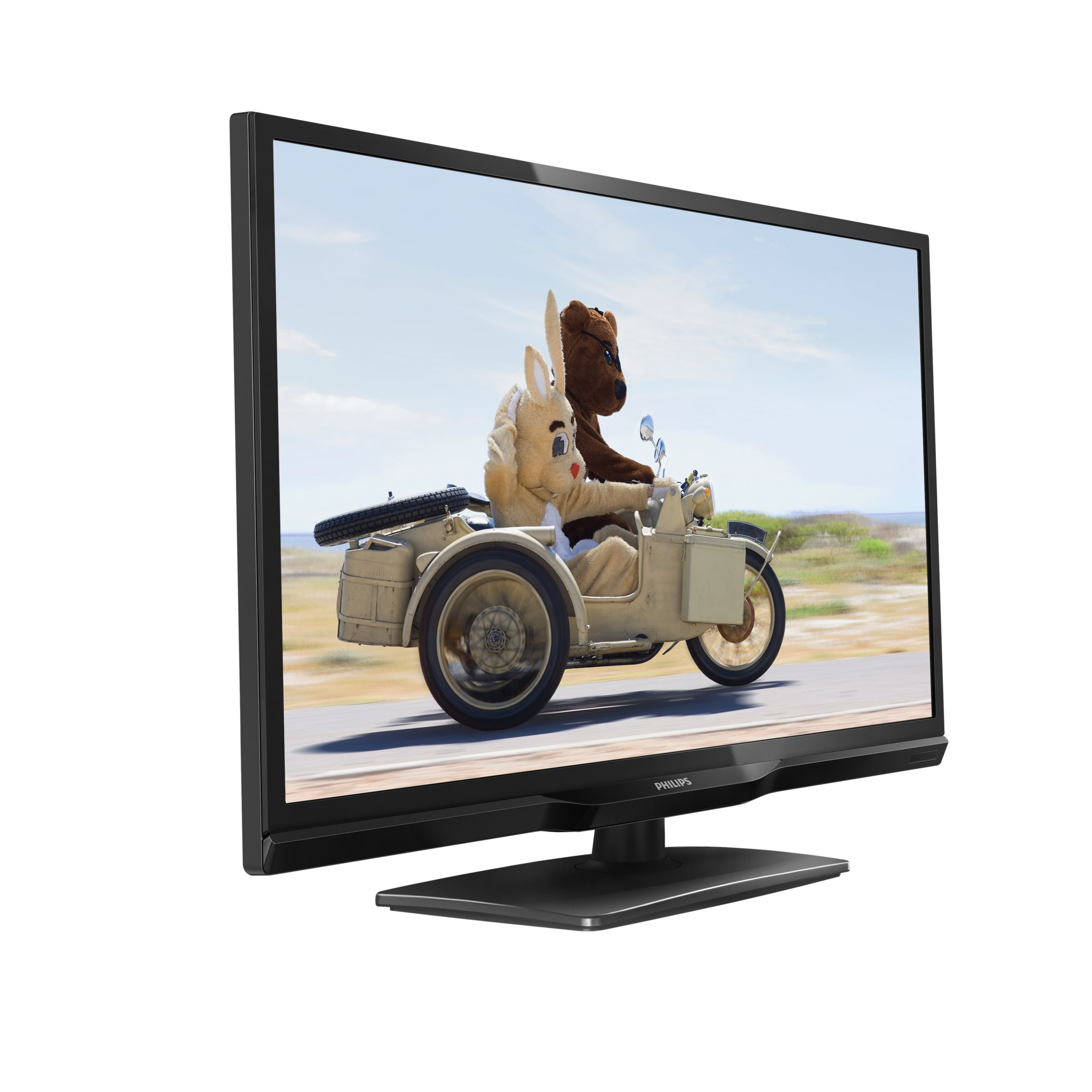 Philips LED-Fernseher 20PHK4109/12 