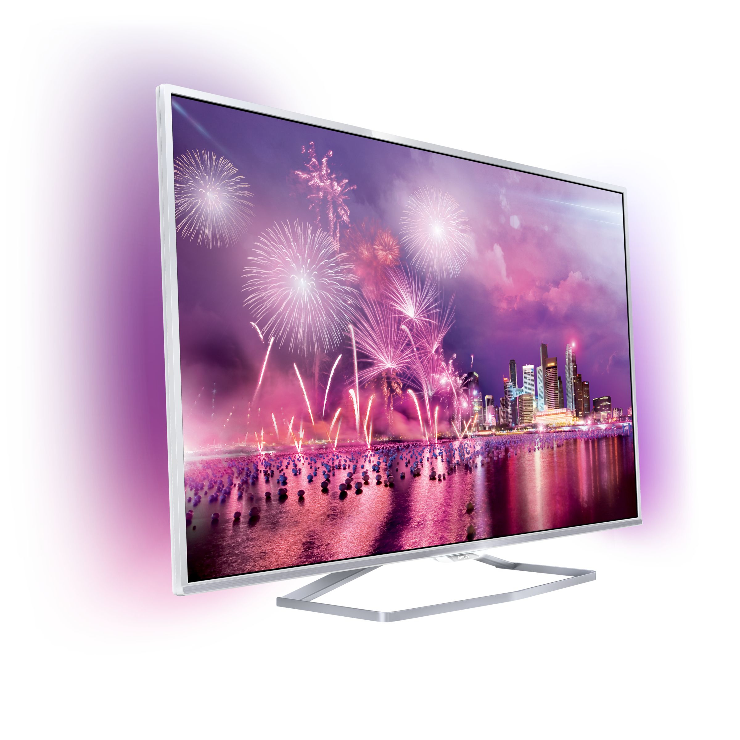 Philips 6000 series 40PFK6719 Flacher Smart Full HD LED TV 
