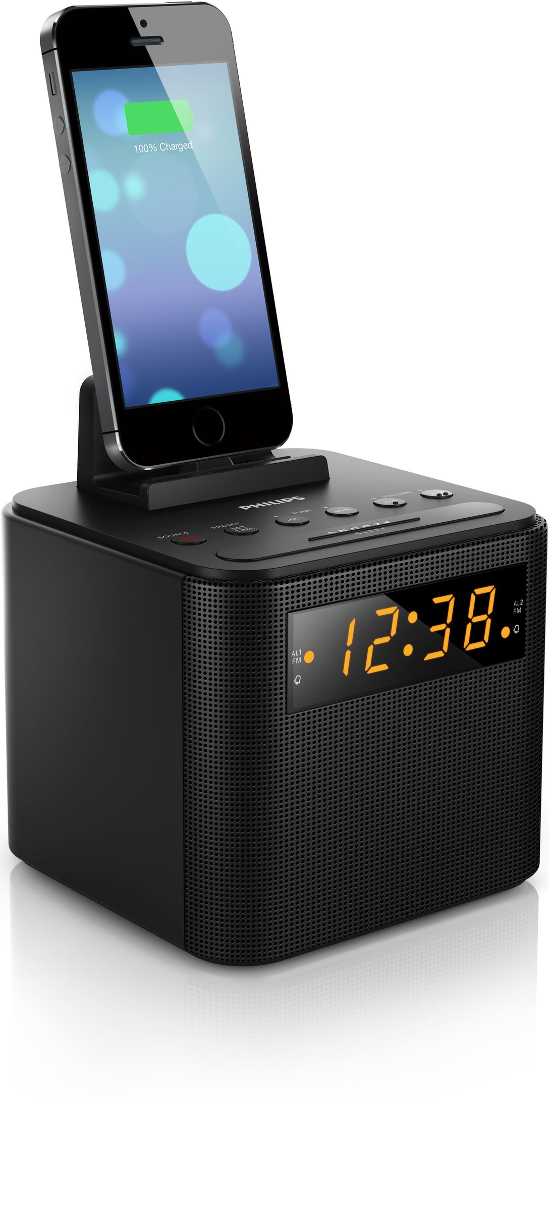 Philips Radiowecker AJ3200/12