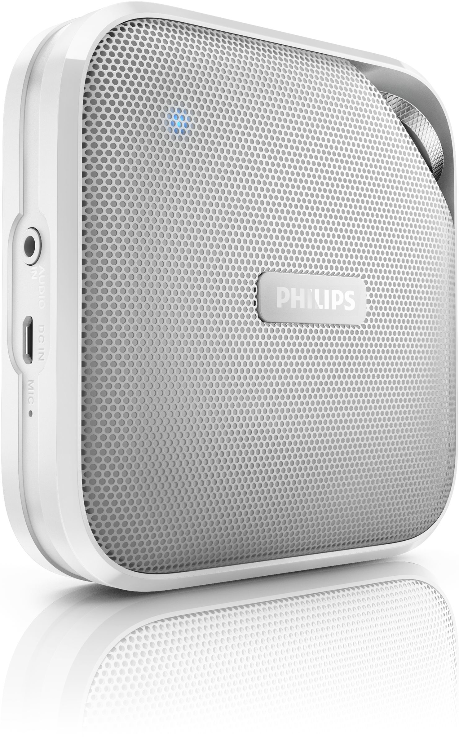 Philips BT2500W/00 — vue 1 sur 1