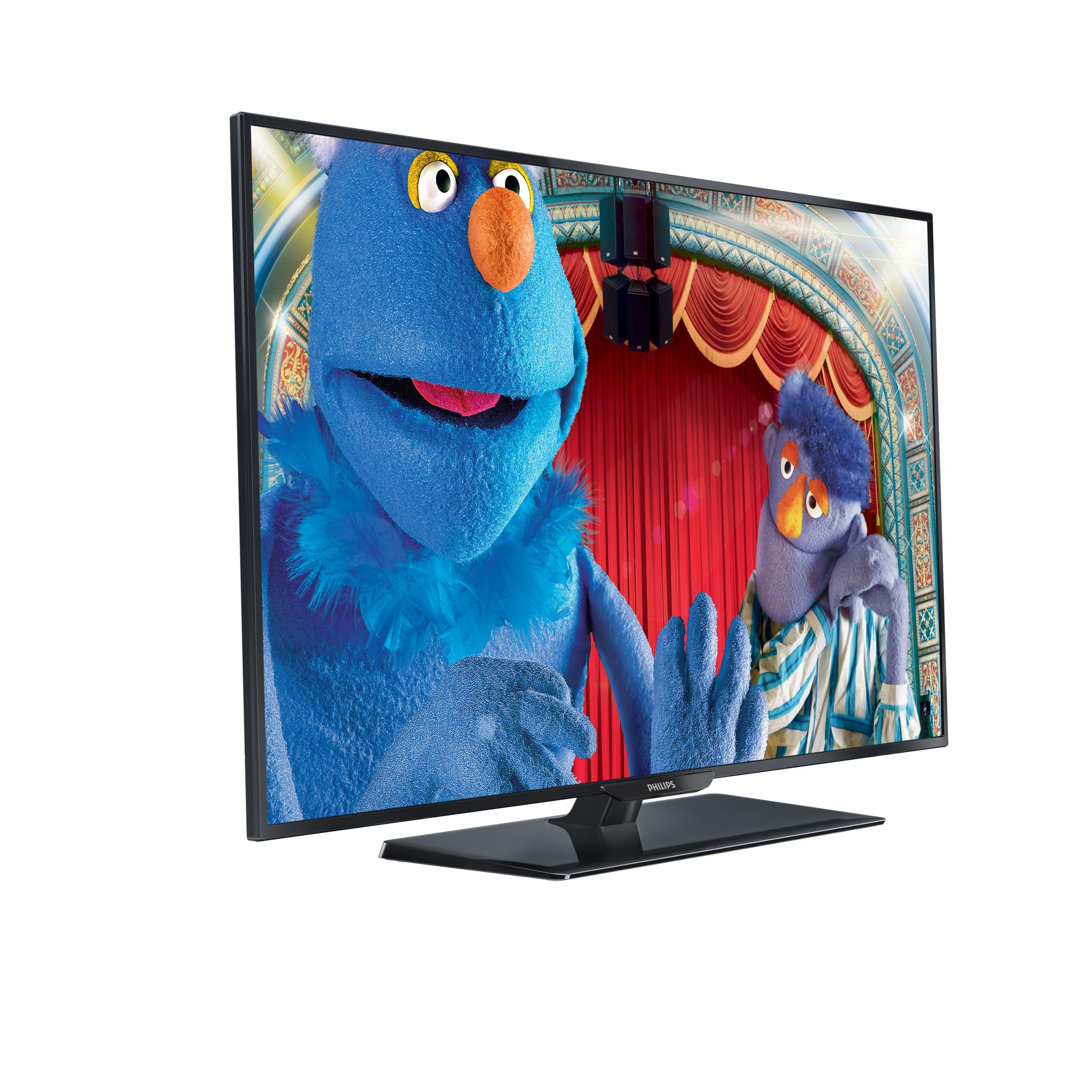 Philips 50PFH4509/88 