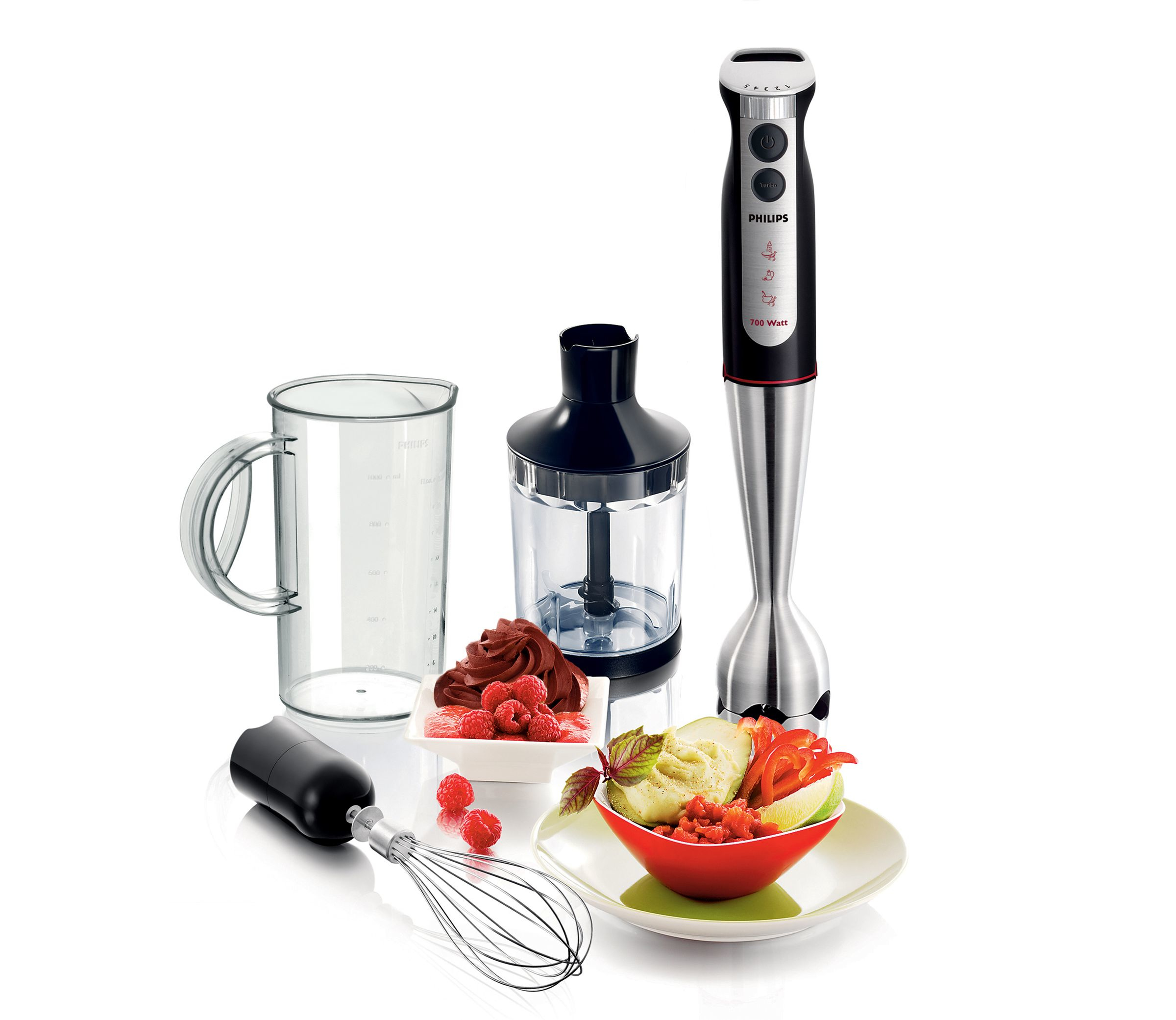 Philips HR1375/90 — vue 1 sur 1