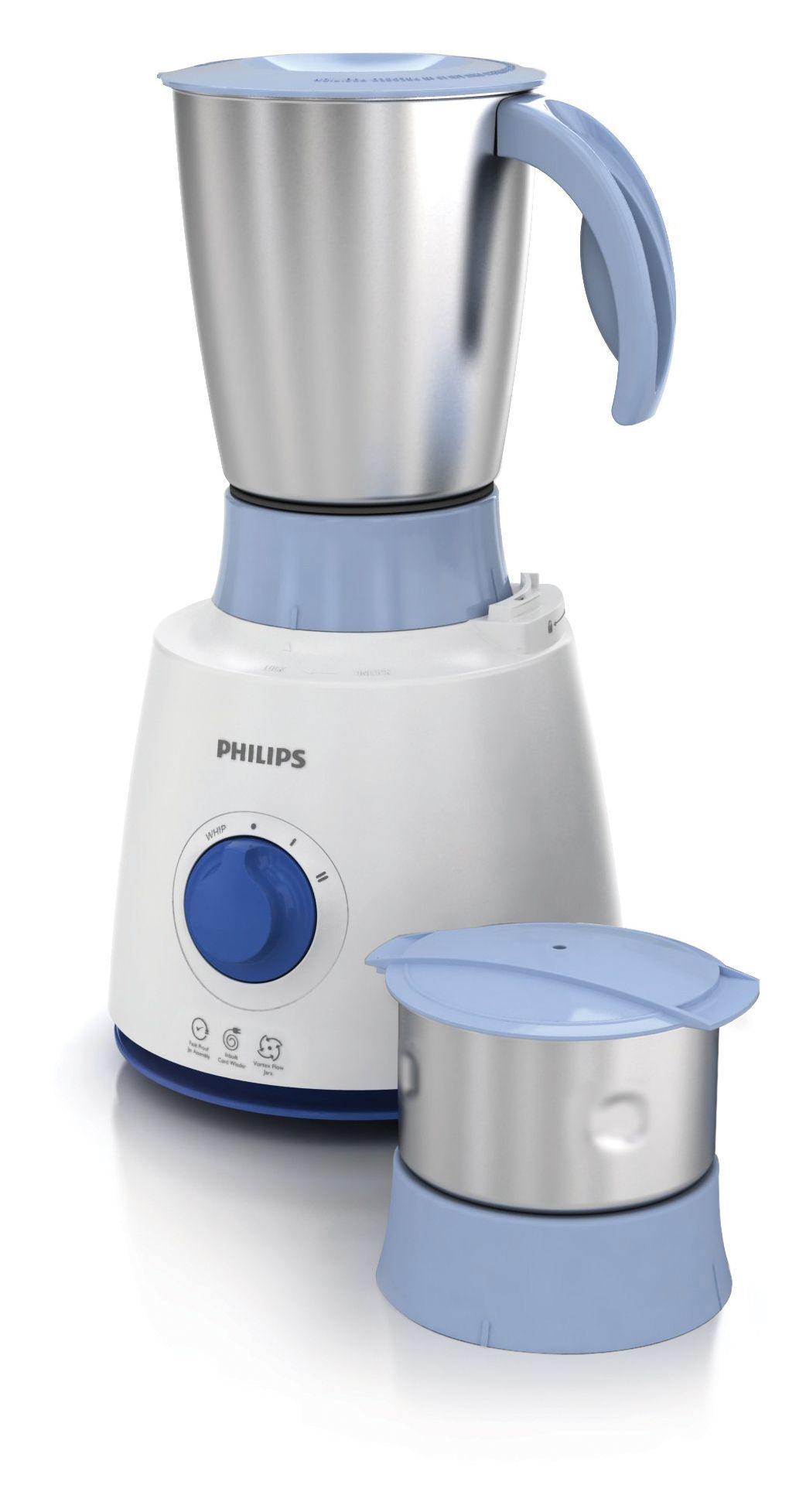 Philips HL7600/04 — vue 1 sur 1