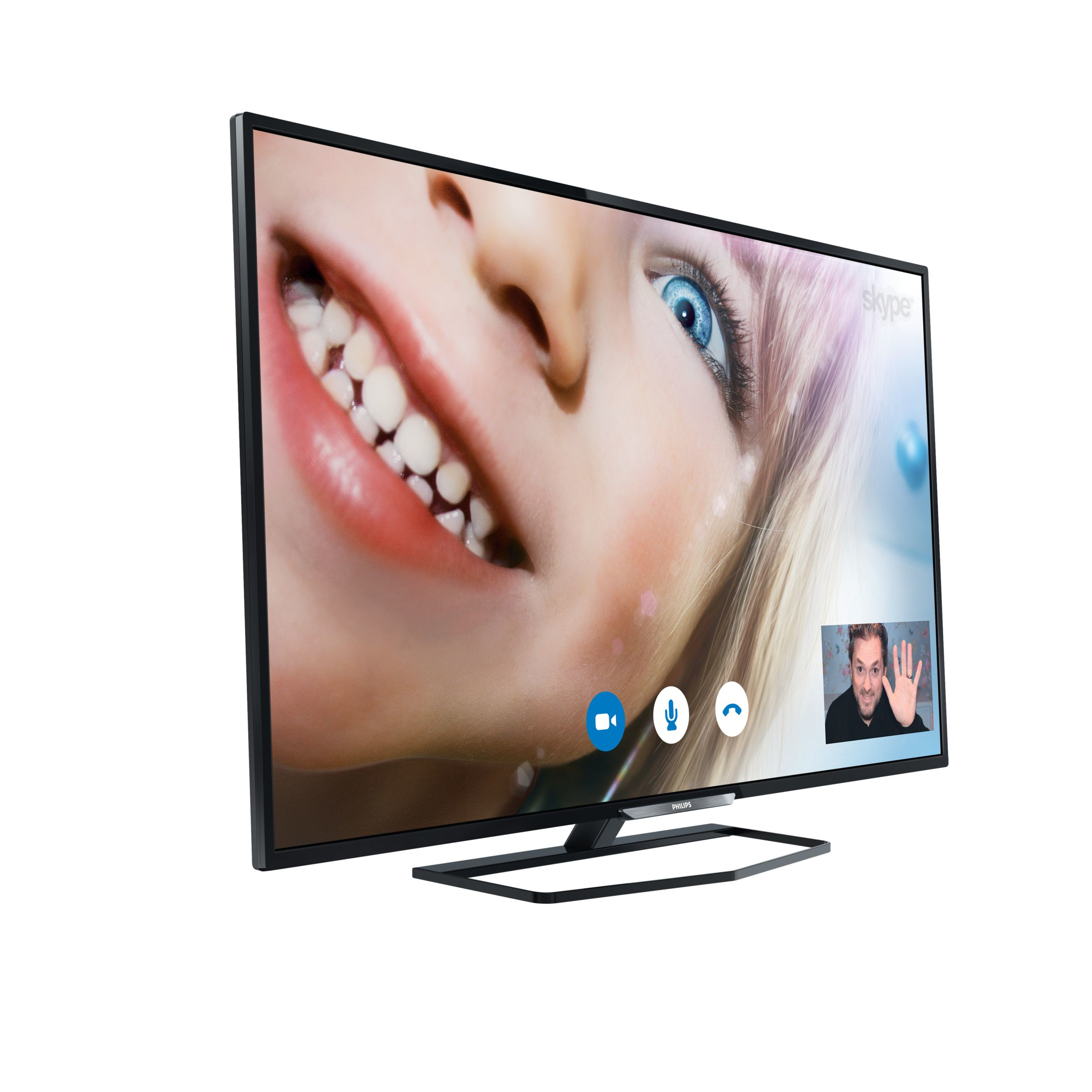 Philips 55PFT5509/12 
