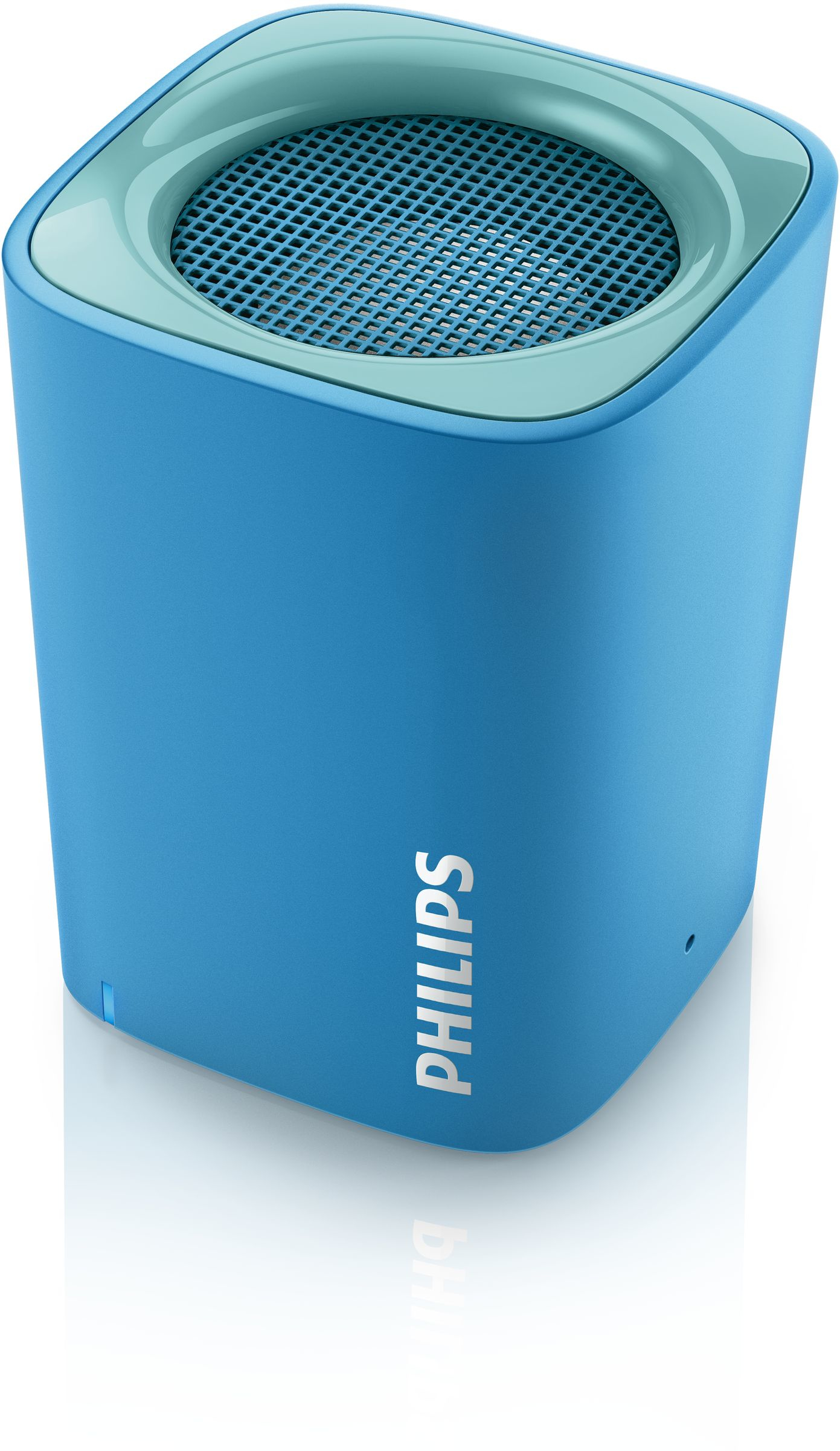 Philips BT100A/00 — vue 1 sur 1