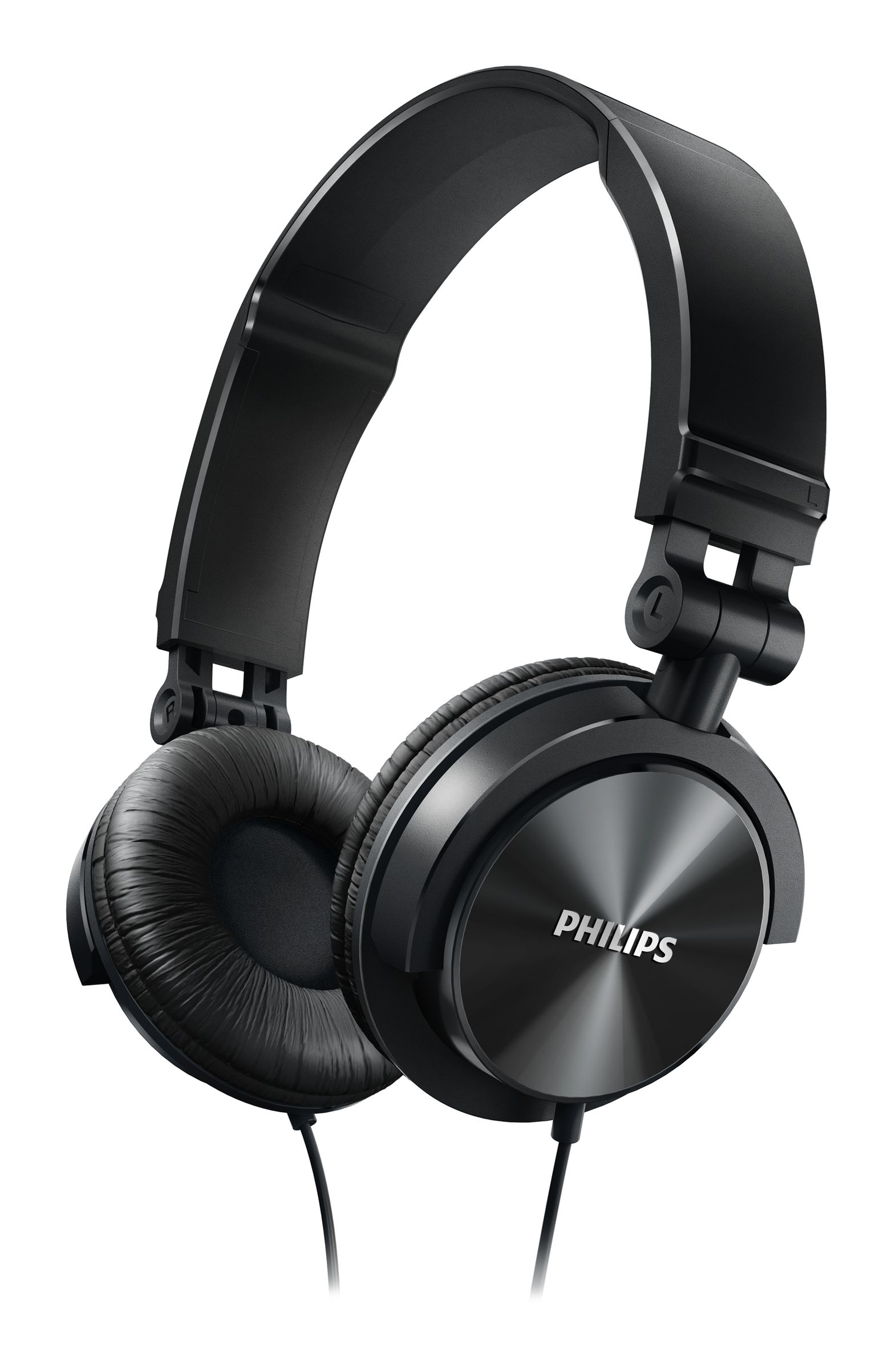 Philips SHL3050BK/27 — vue 1 sur 2