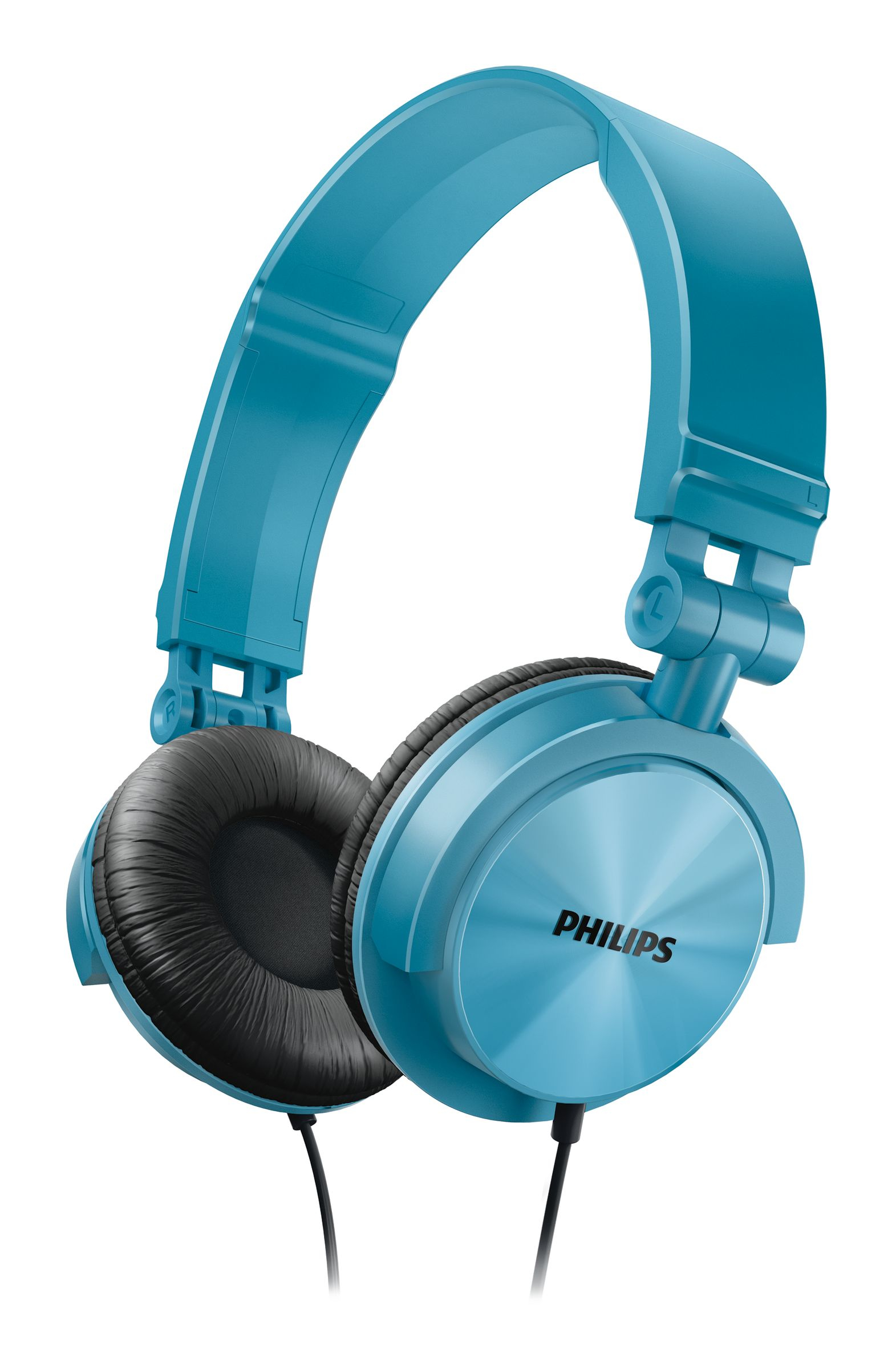 Philips SHL3050TL/00 — vue 1 sur 1