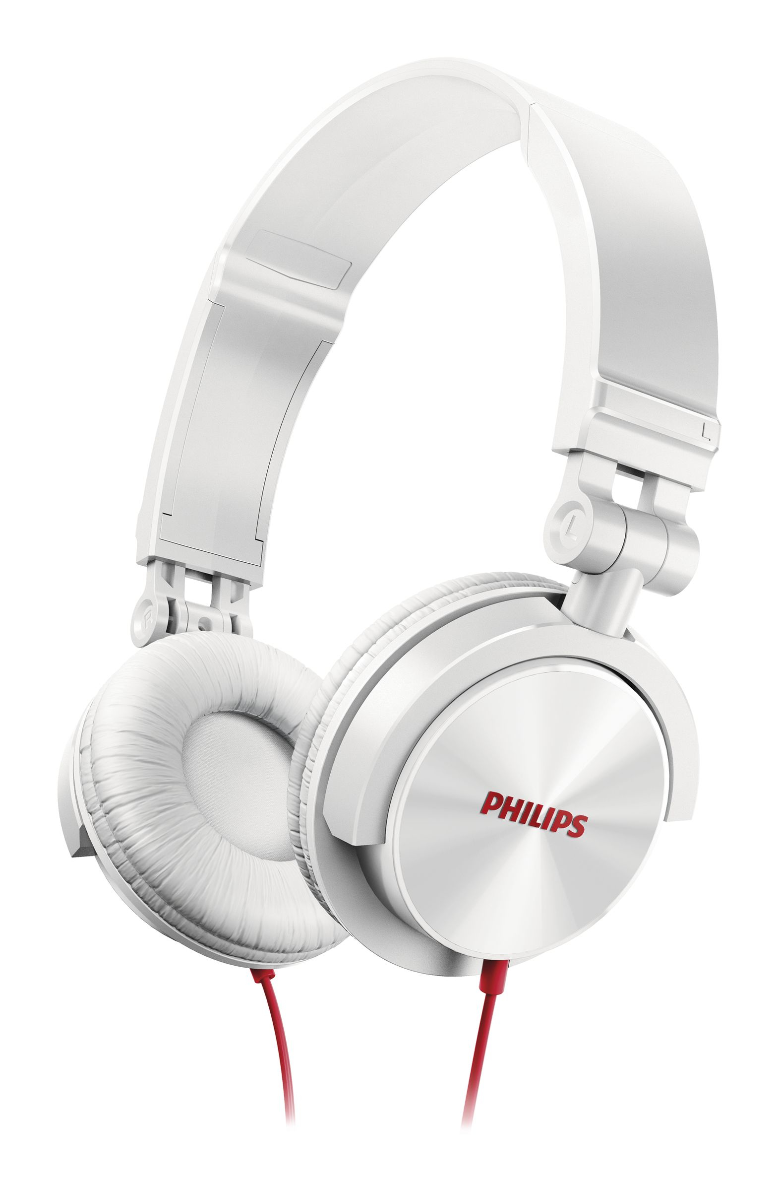 Philips SHL3050WT/00 — vue 1 sur 1