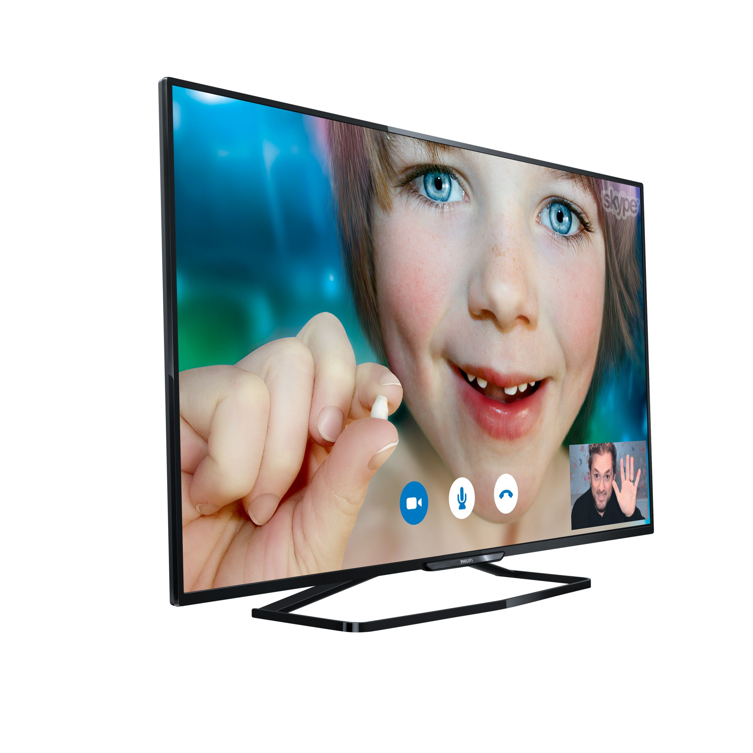Philips 42PFH6109/88 