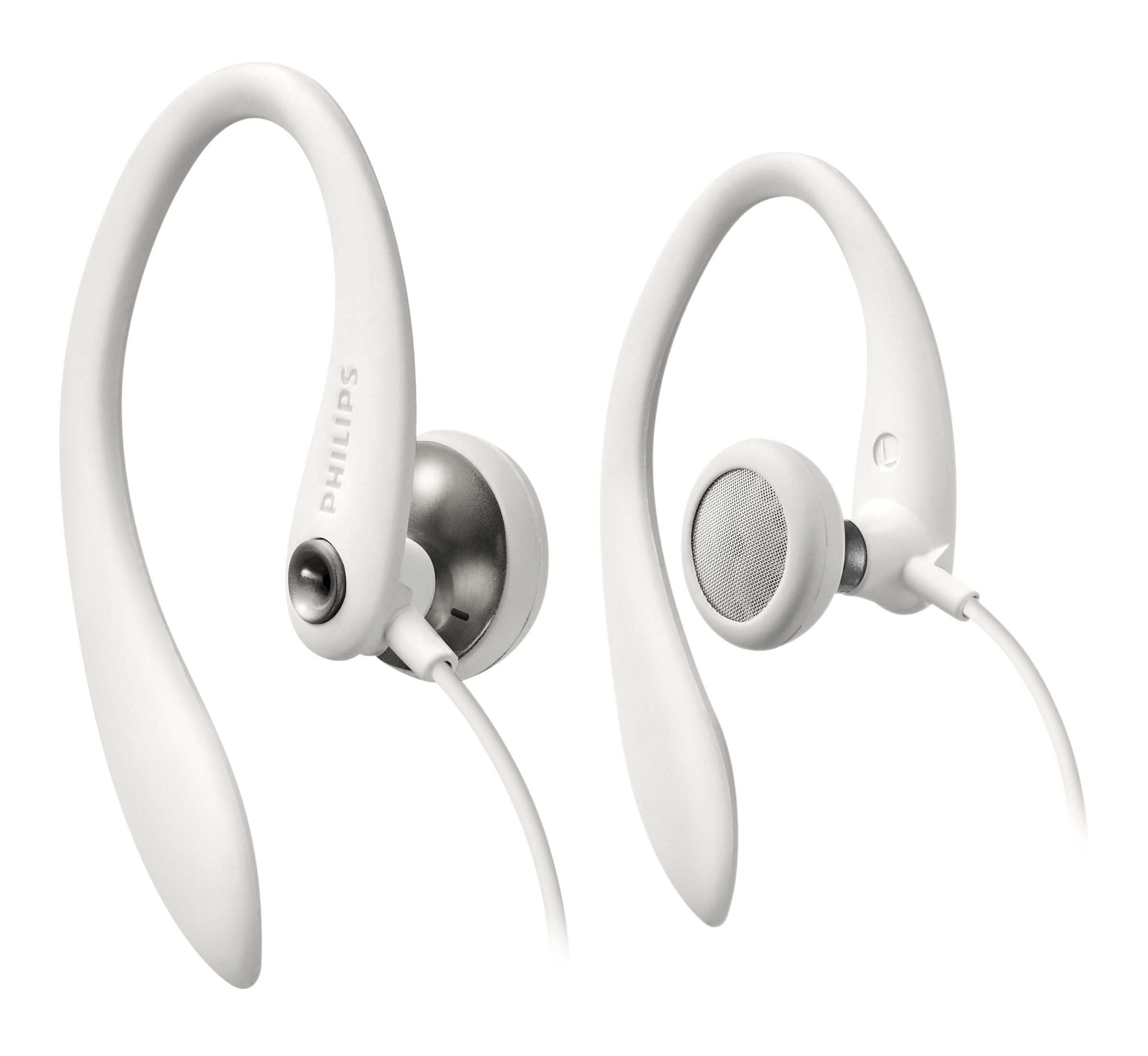 Philips SHS3200WT/37 — vue 1 sur 1