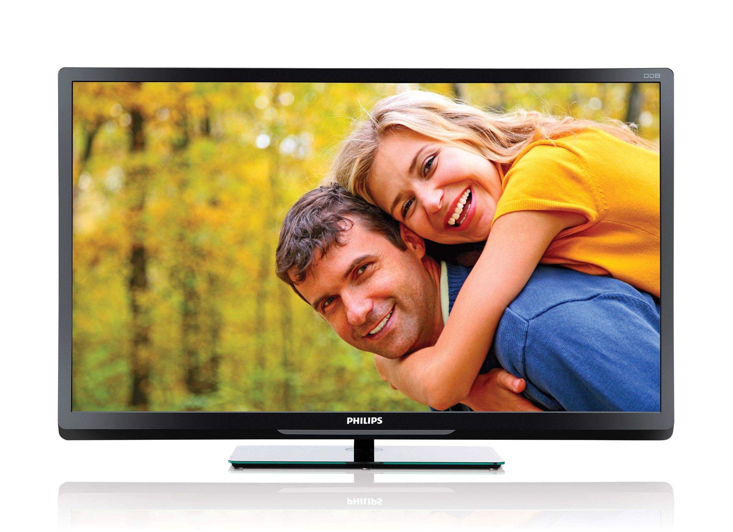 Philips 22PFL3758/V7 