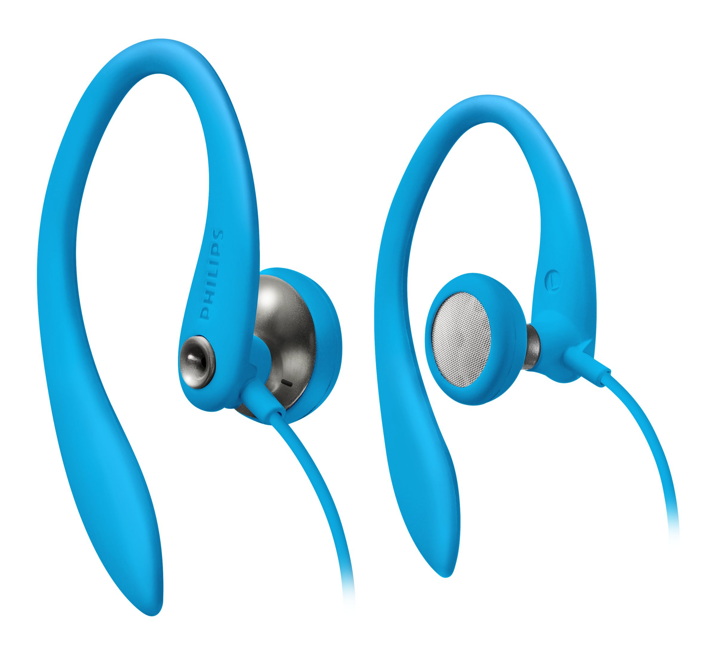 Philips SHS3200BL/37 — vue 1 sur 1