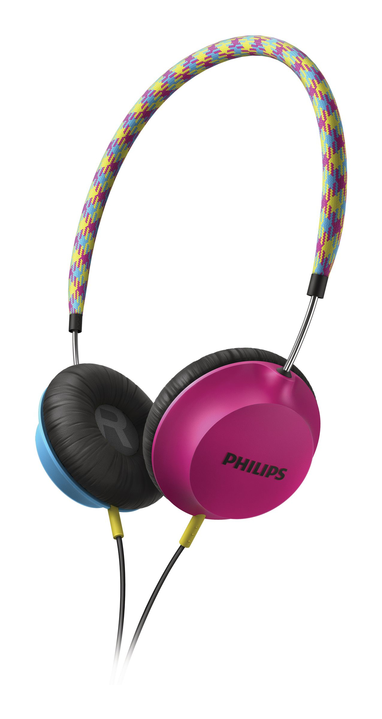 Philips SHL5100BP/28 — vue 1 sur 2