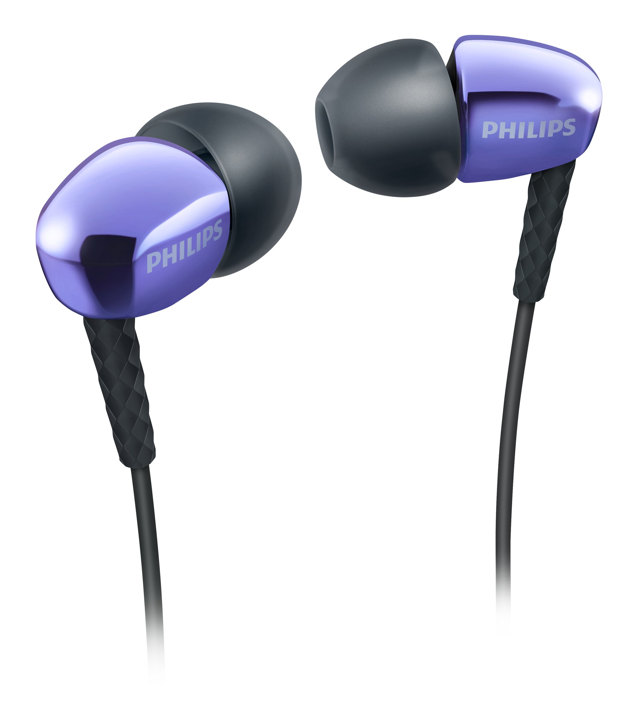 Philips SHE3900PP/27 — vue 1 sur 1