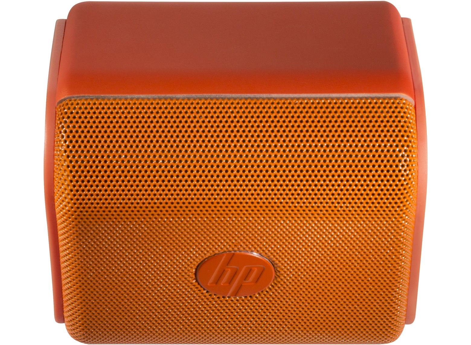 HP Roar Mini Mono portable speaker Orange 2.5 W image 5