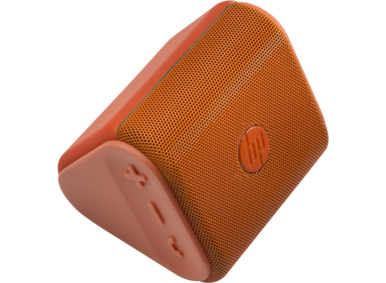 HP Roar Mini Mono portable speaker Orange 2.5 W image 6