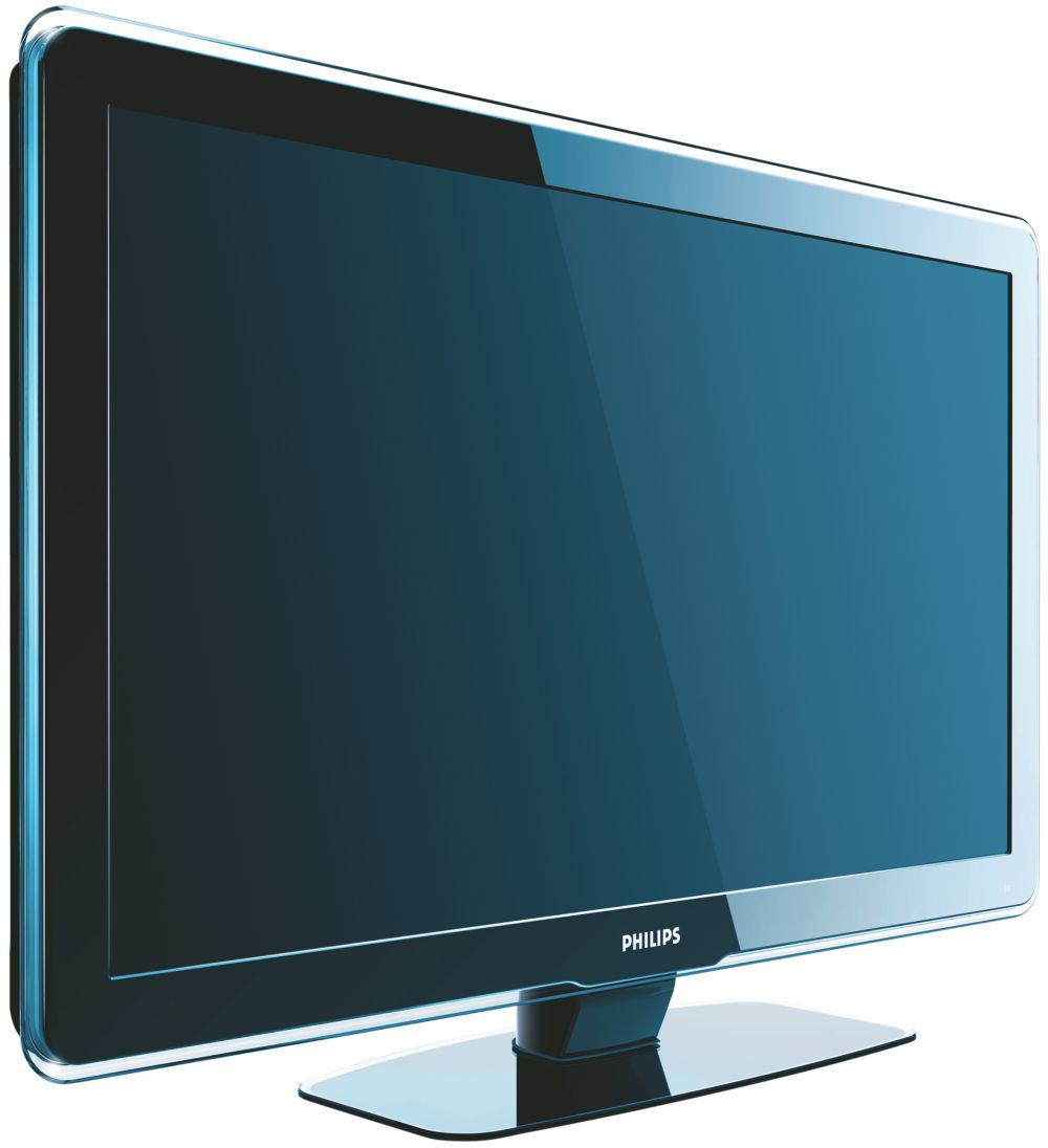 Philips HFL5580 42" — vue 1 sur 1