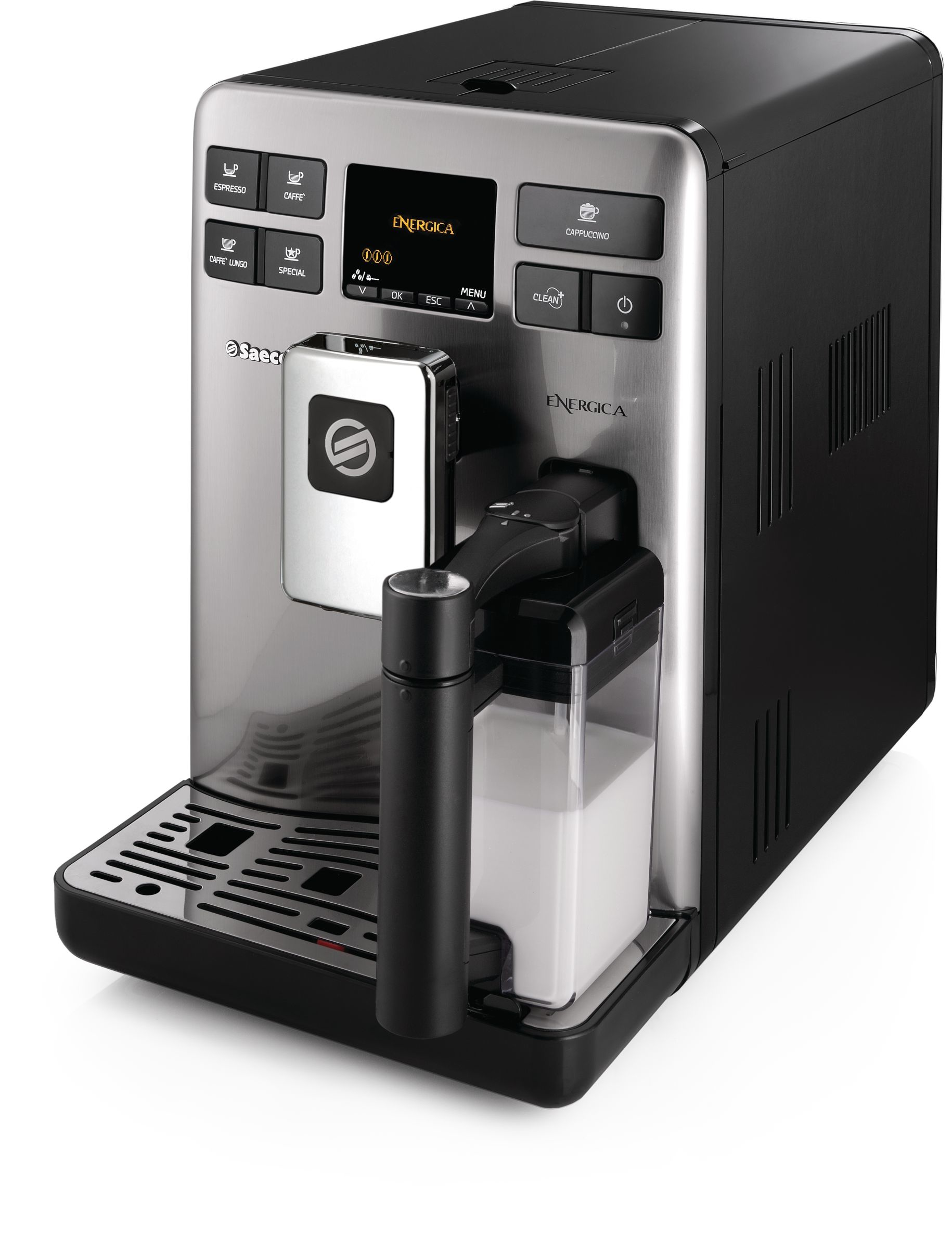 Saeco HD8852/09 — vue 1 sur 1