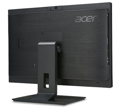 Acer Veriton Z4810G Intel® Core™ i3 i3-4150T 58.4 cm (23″) 1920 x 1080 pixels All-in-One PC 4 GB DDR3-SDRAM 500 GB HDD Windows 7 Professional Black image 6