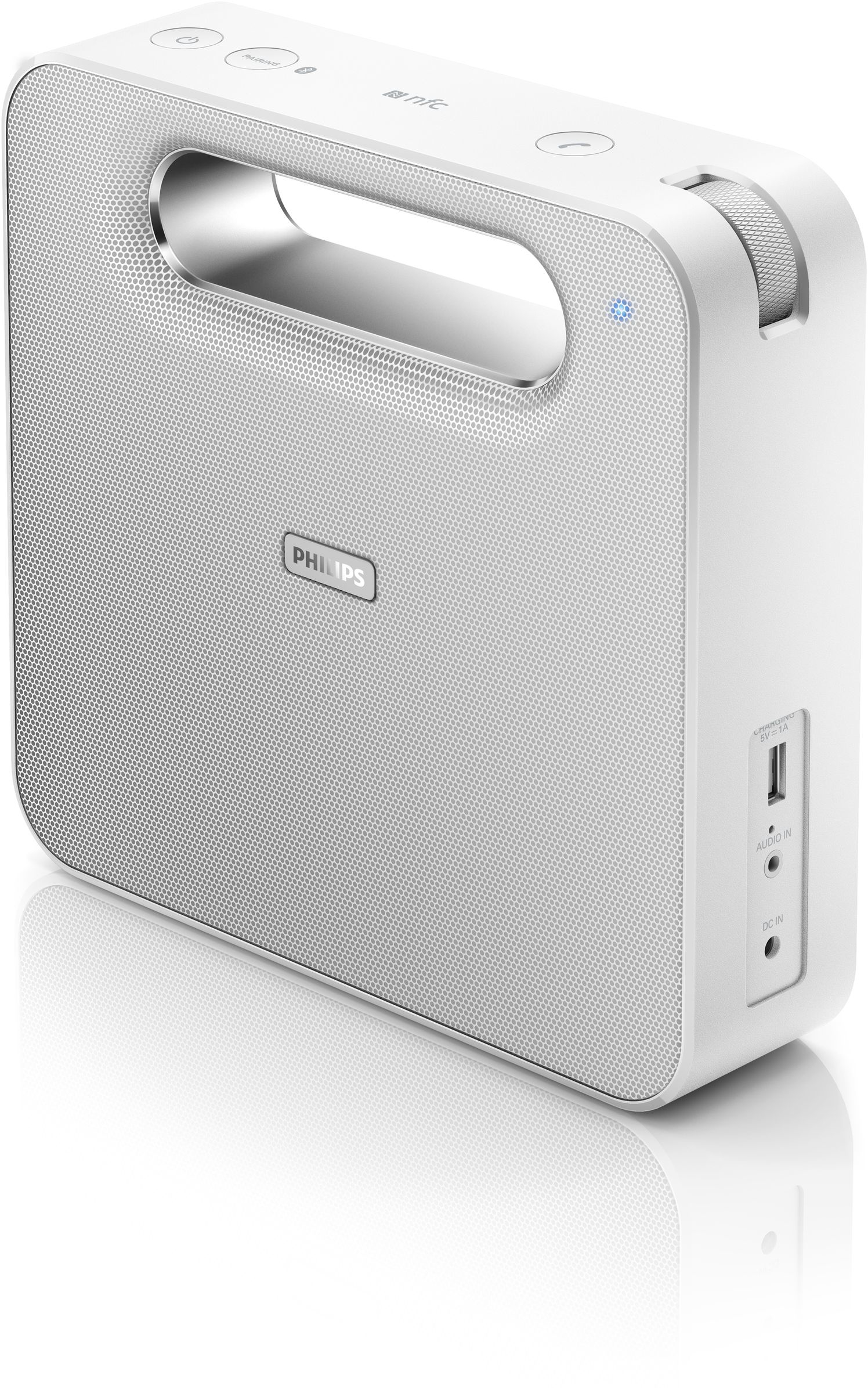 Philips BT5580W/12 — vue 1 sur 2