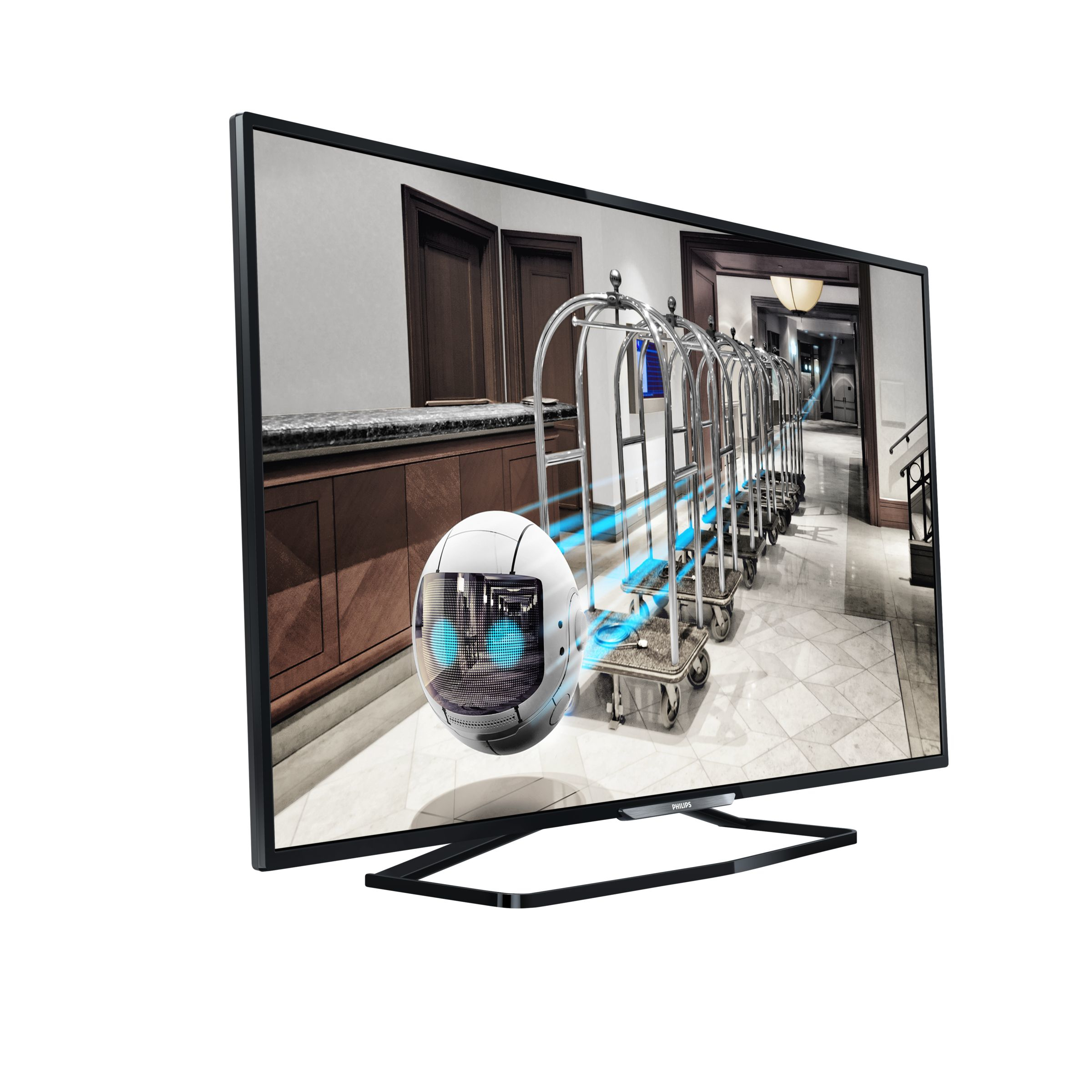 Philips Professional LED-Fernseher 48HFL5009D/12 