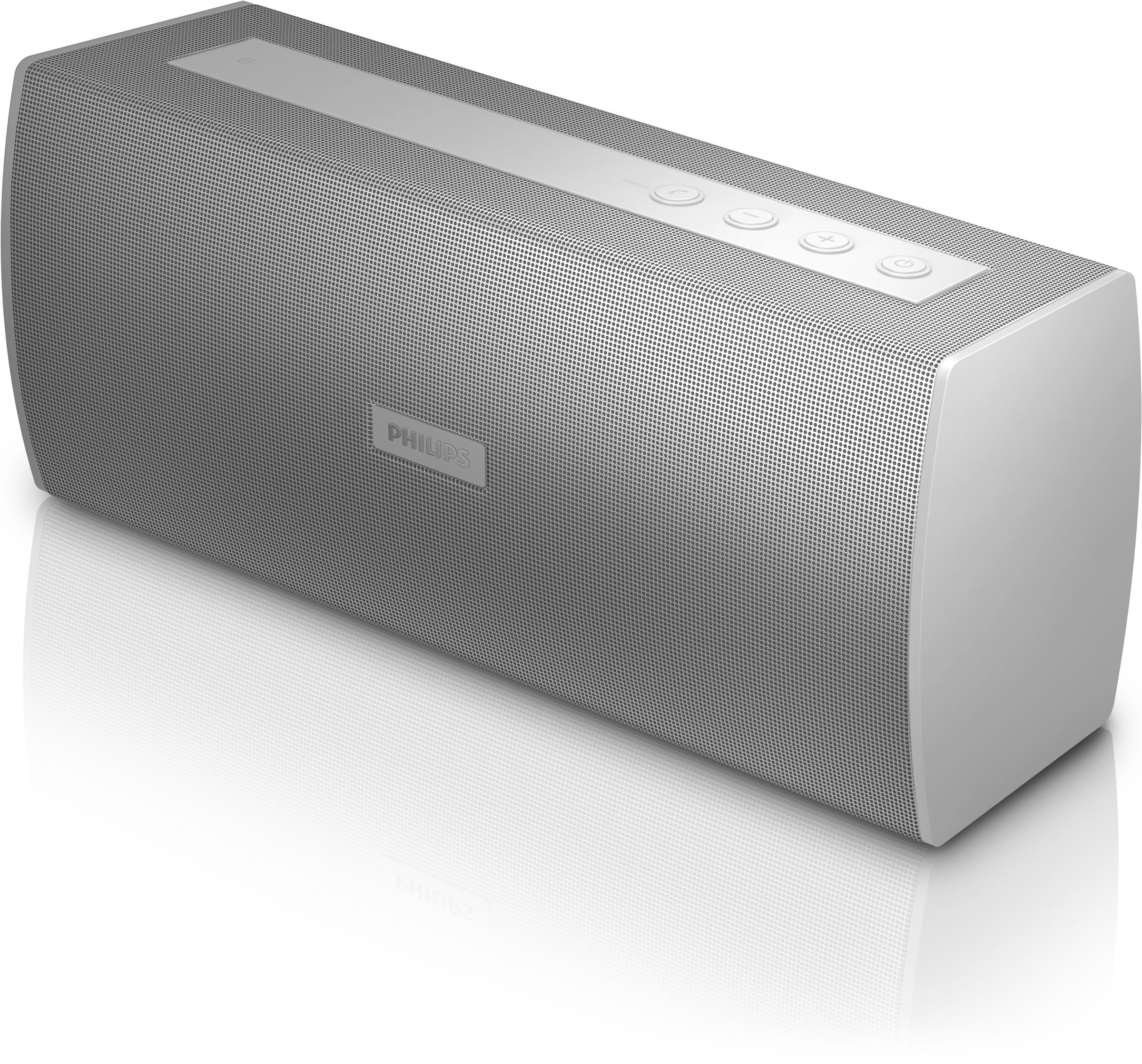 Philips BT3000W/12 — vue 1 sur 2