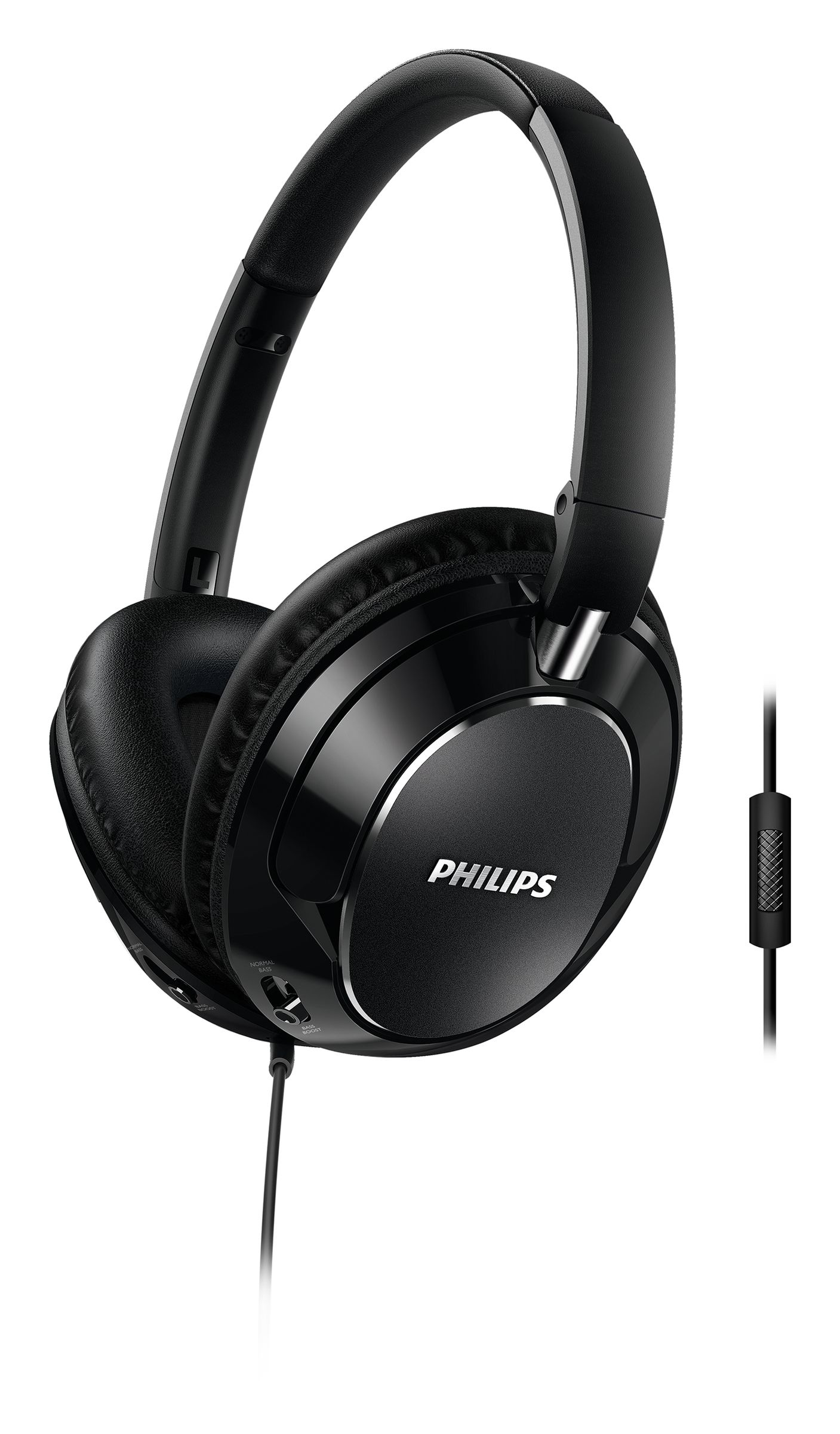 Philips FX5MBK/00 — vue 1 sur 1