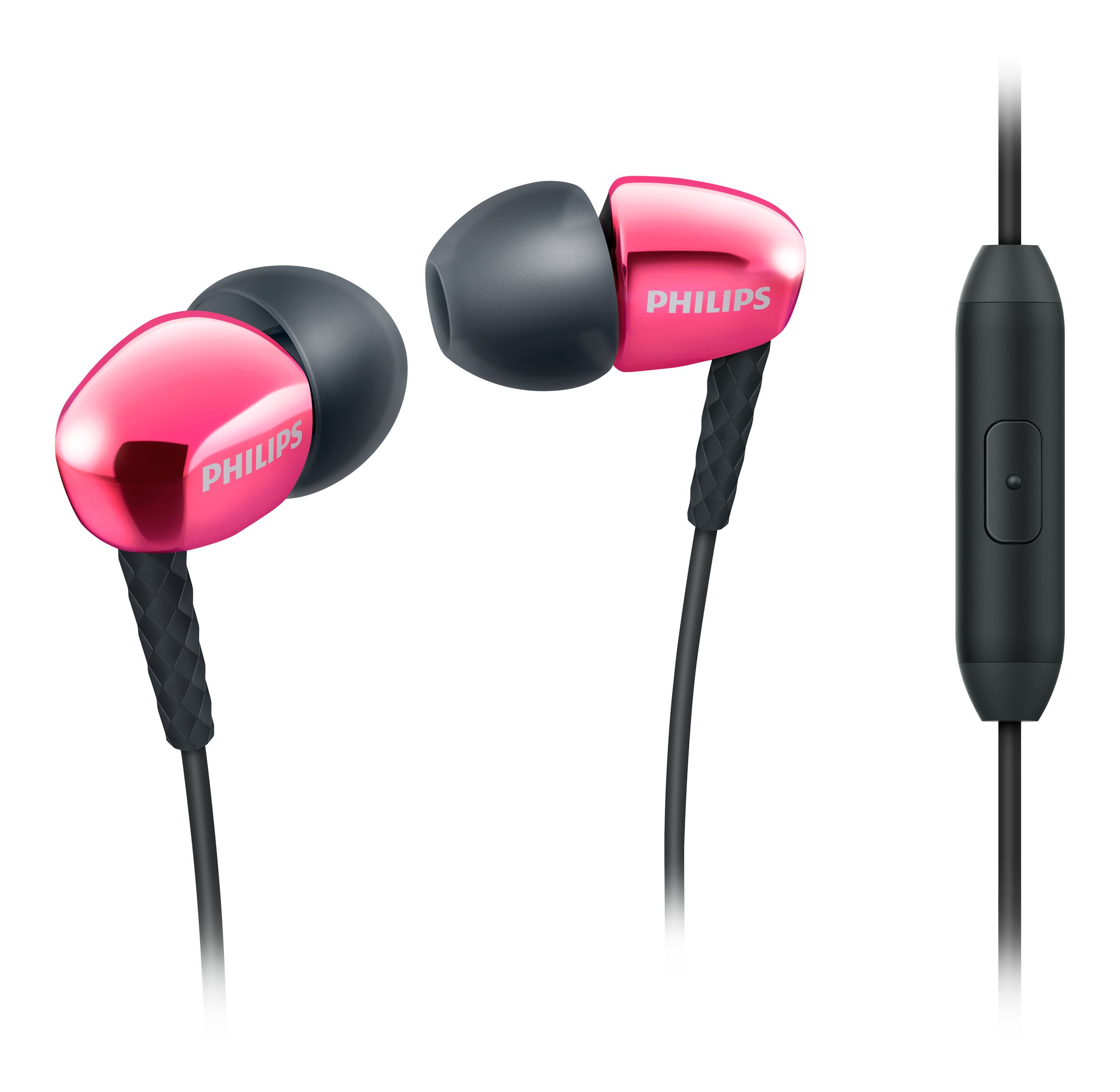 Philips SHE3905PK/27 — vue 1 sur 1