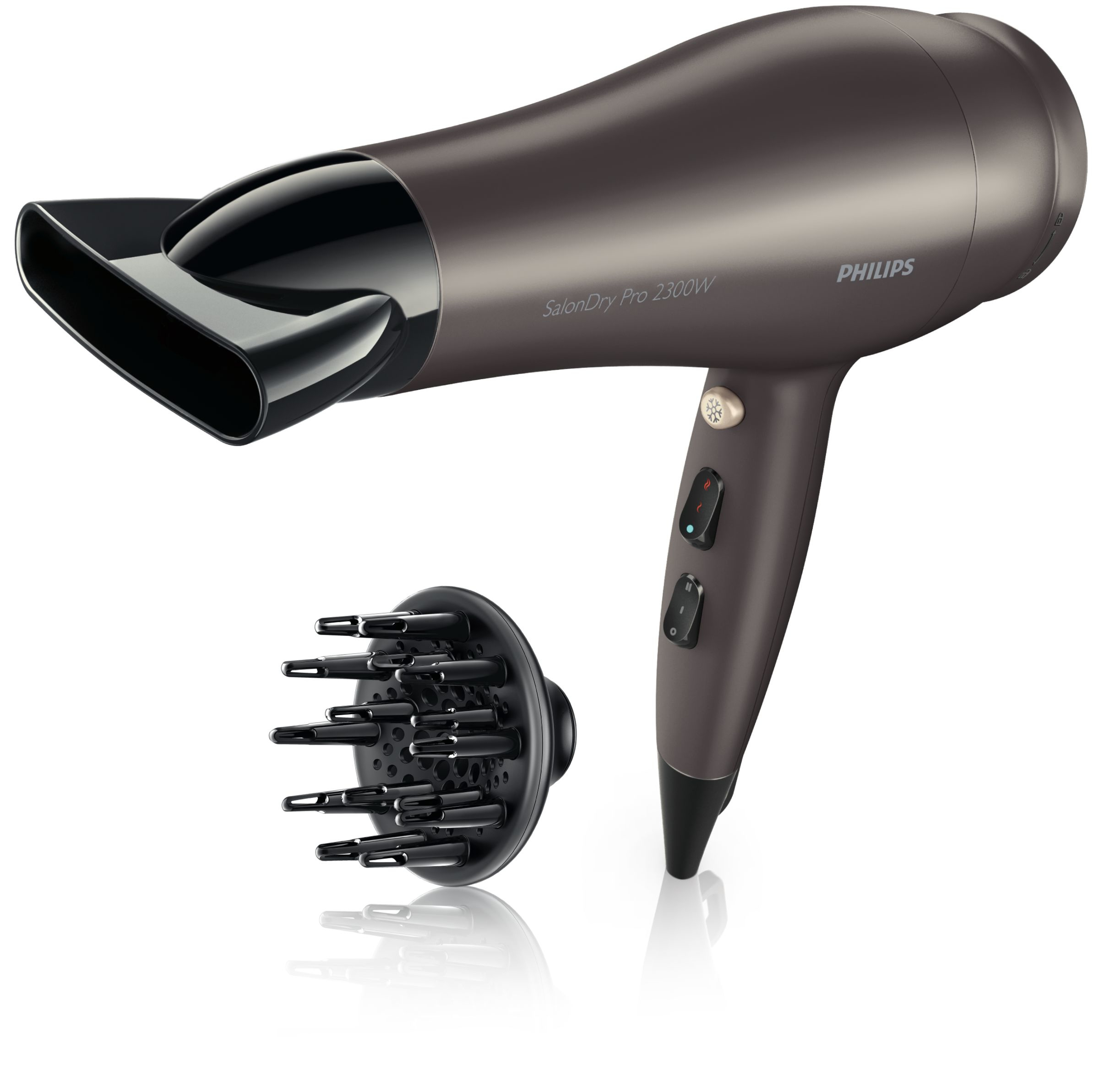 Philips HP8251/40 — vue 1 sur 1