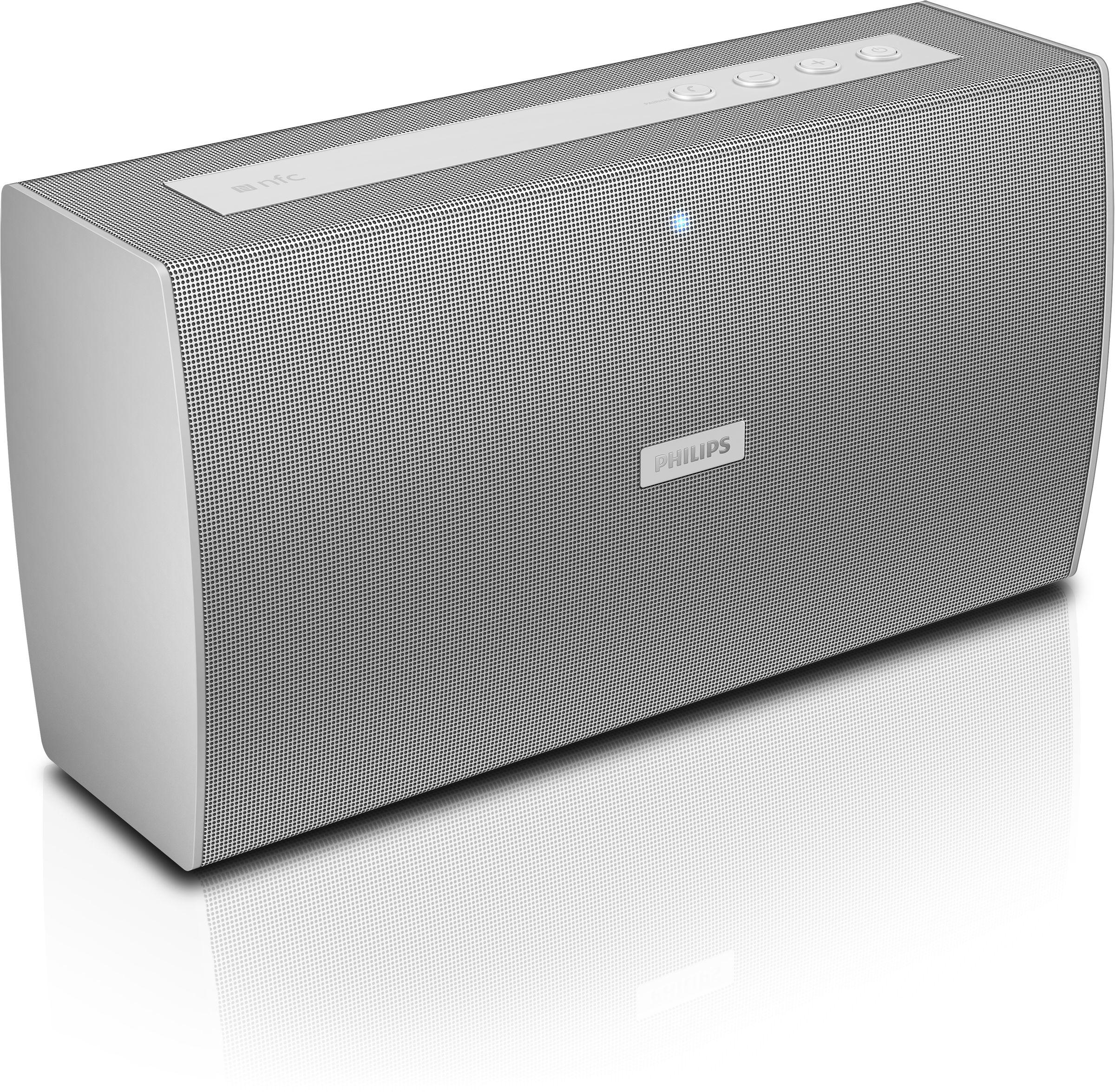 Philips BT4000W/12 — vue 1 sur 2