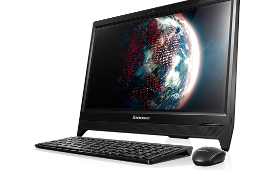 Lenovo IdeaCentre C260 Intel® Pentium® J2900 49.5 cm (19.5″) 1600 x 900 pixels Touchscreen All-in-One PC 8 GB DDR3L-SDRAM 1 TB HDD Windows 8.1 Wi-Fi 4 (802.11n) Black image 5