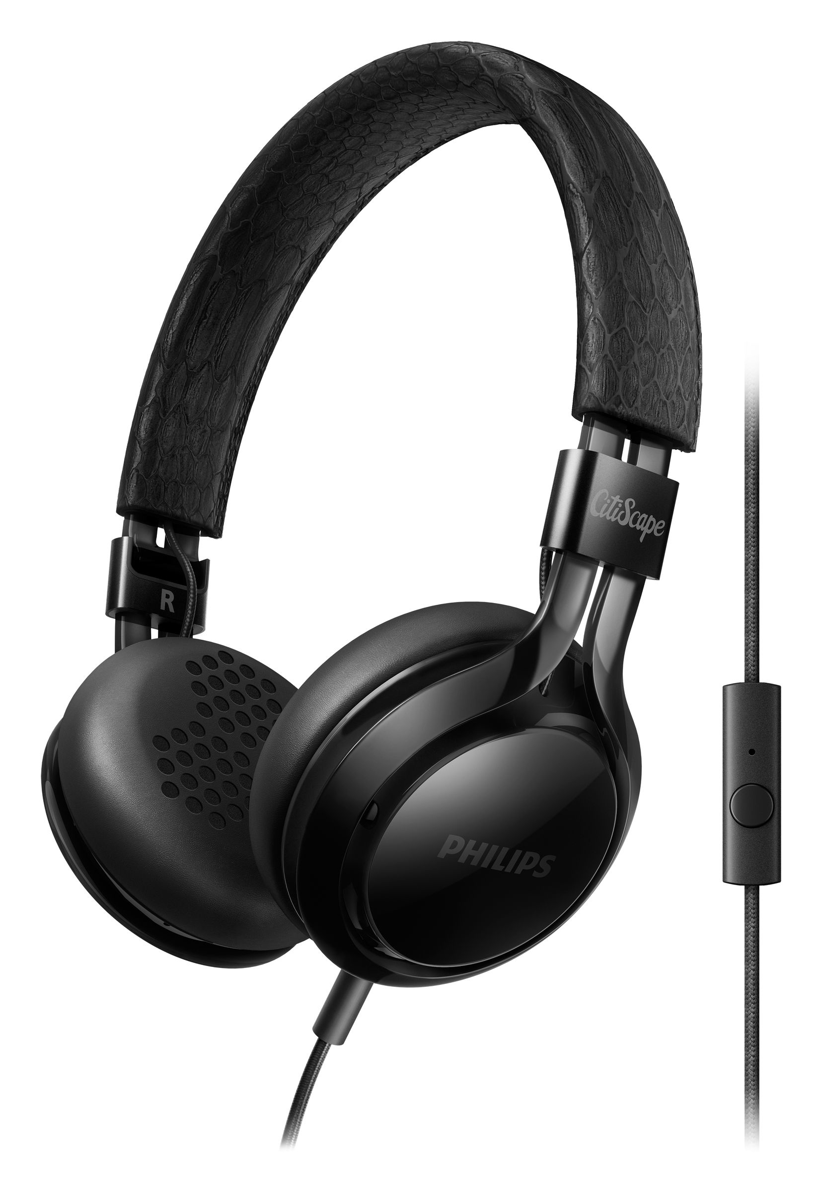 Philips SHL5705BP/00 — vue 1 sur 1