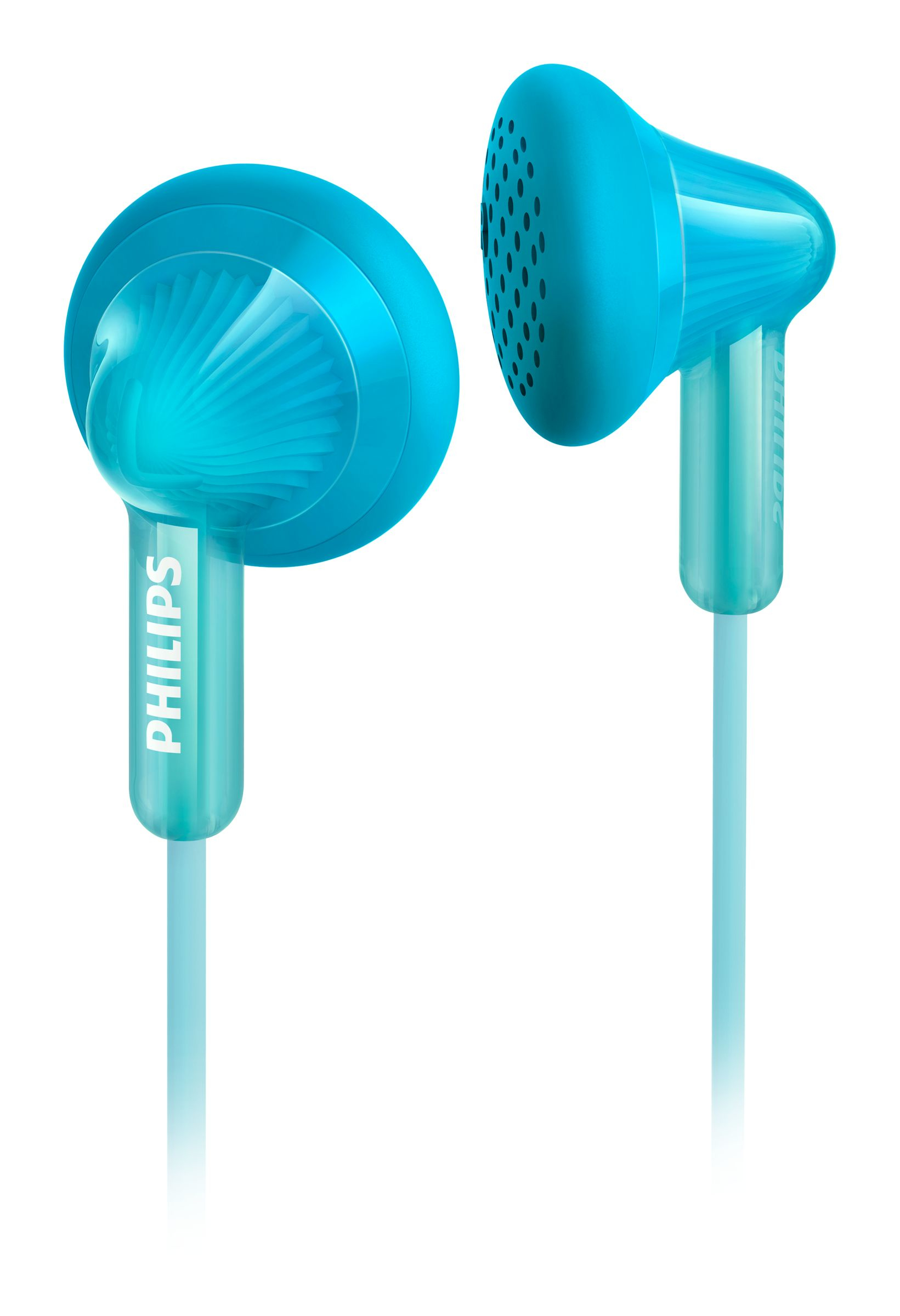 Philips SHE3010TL/00 — vue 1 sur 1