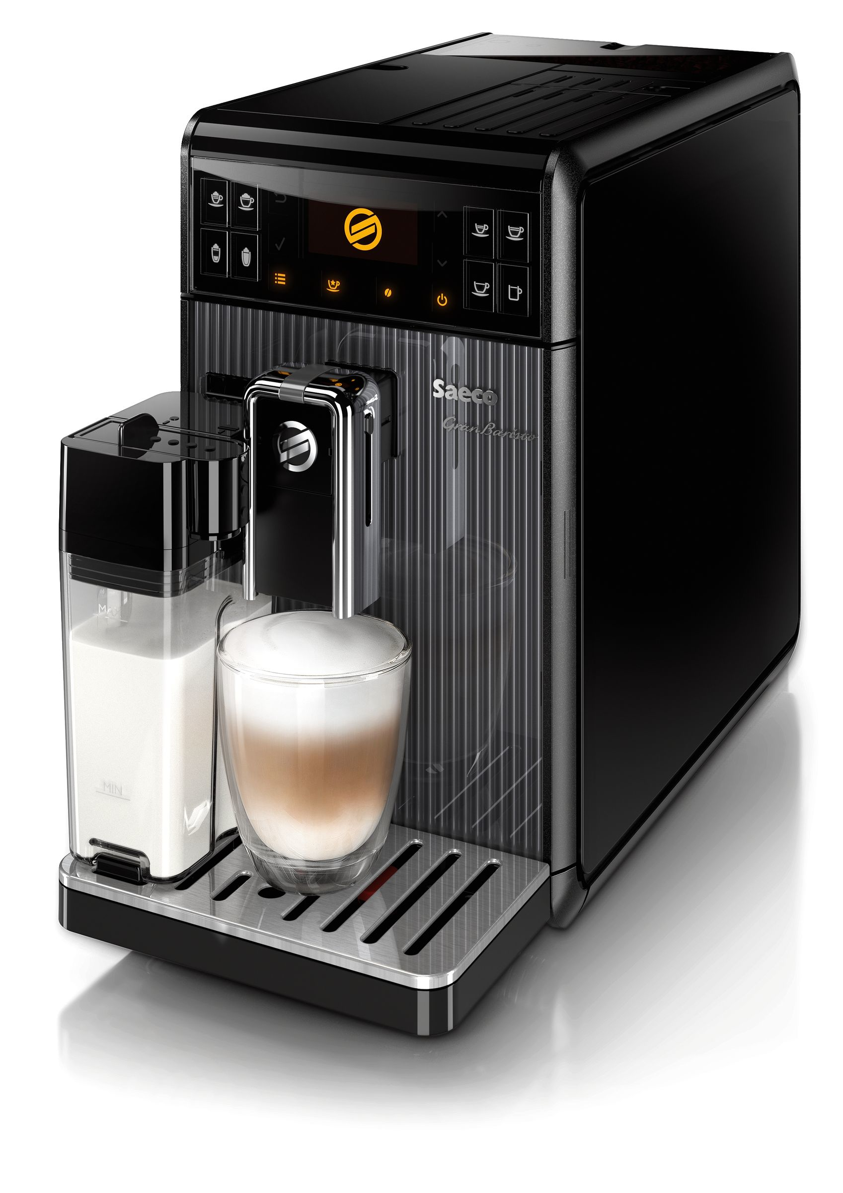 Saeco HD8964/05 — vue 1 sur 1