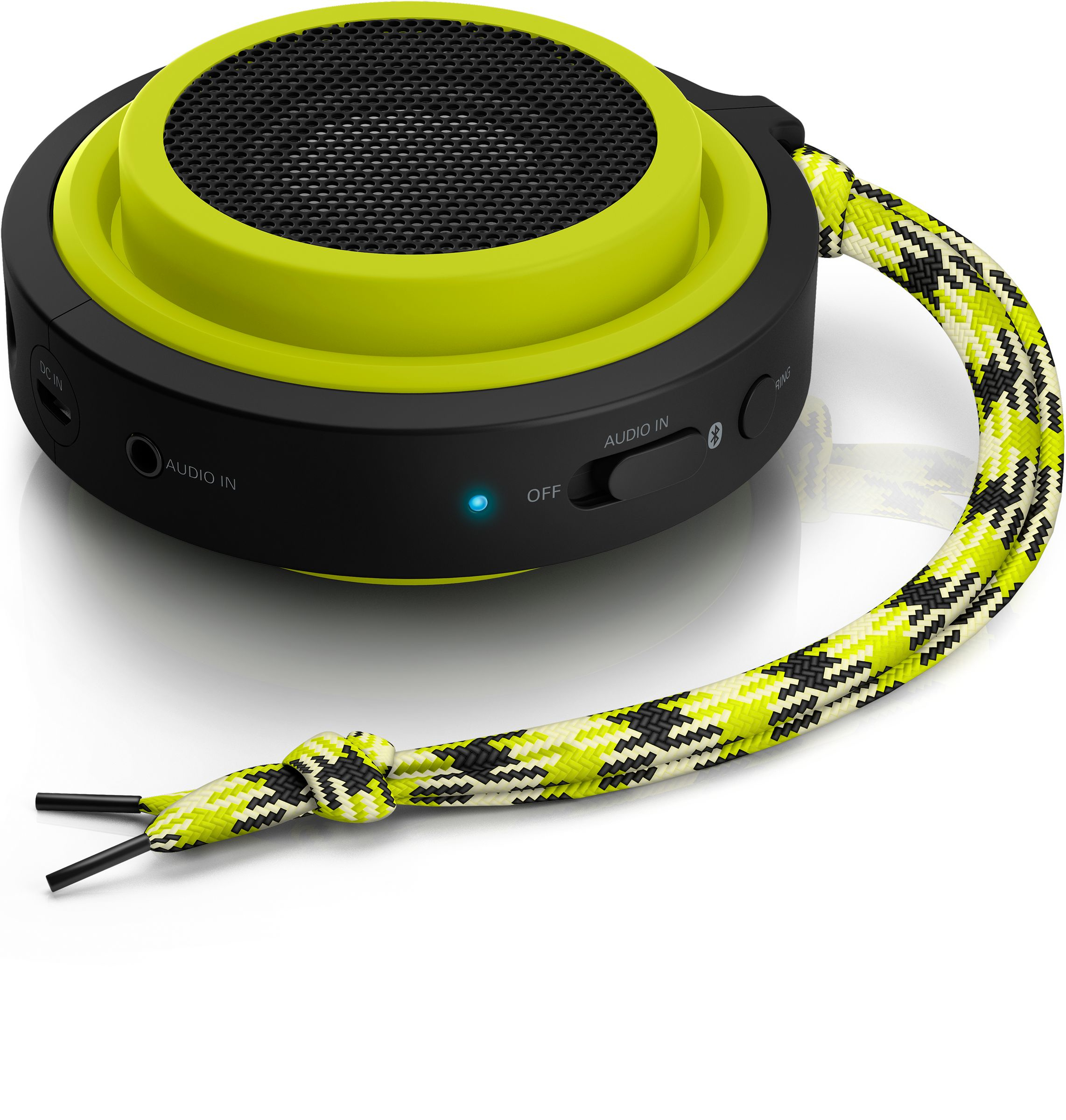 Philips BT2000L/93 — vue 1 sur 2