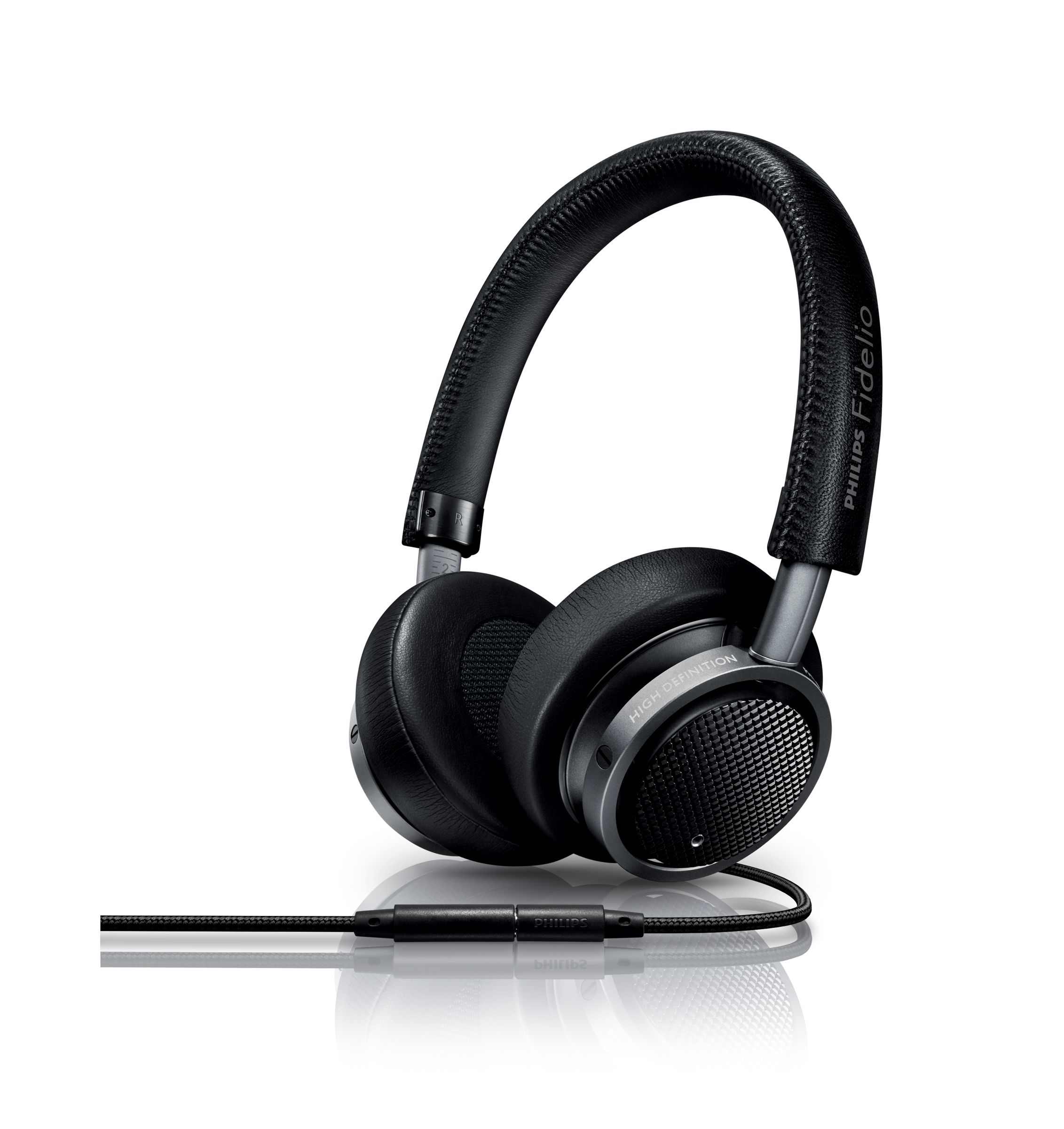 Philips M1MKIIBK/27 — vue 1 sur 2