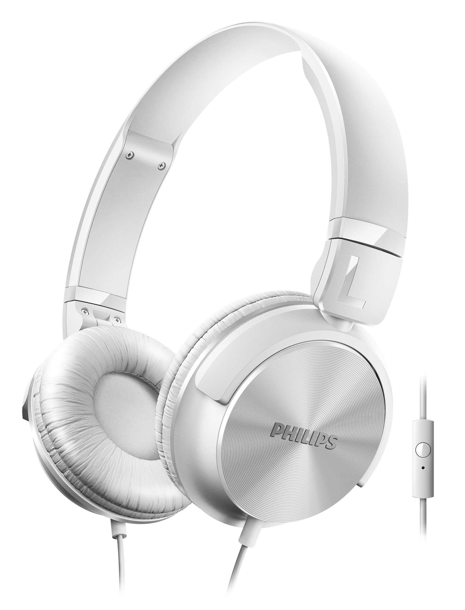 Philips SHL3095WT/94 — vue 1 sur 1