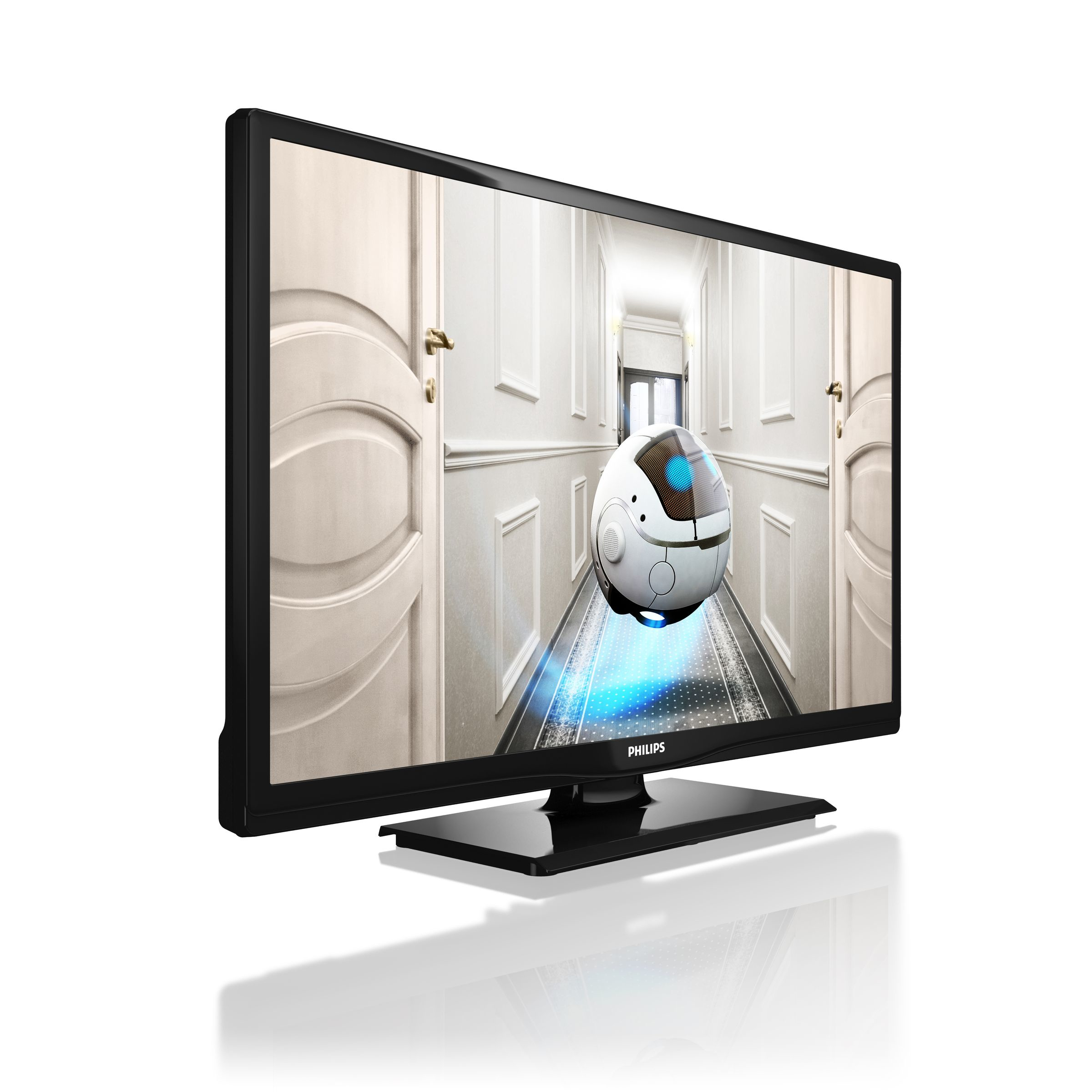 Philips 23HFL2819D/12 