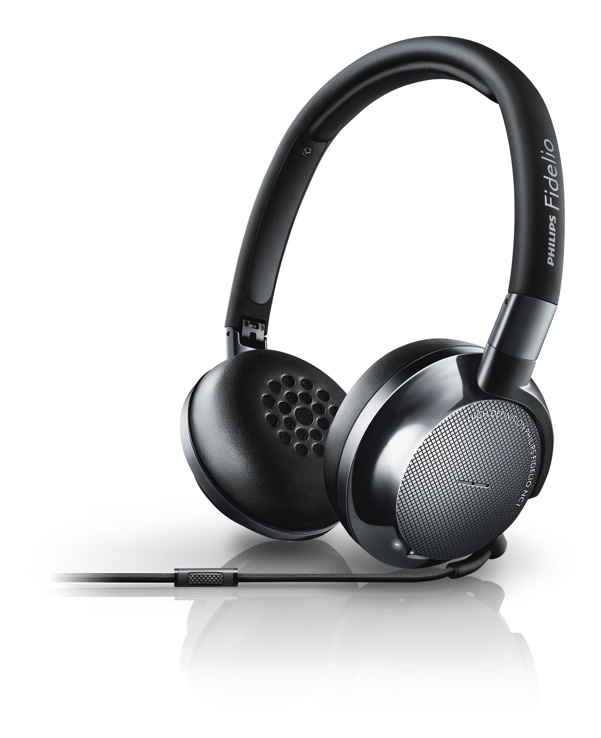 Philips NC1/00 — vue 1 sur 2