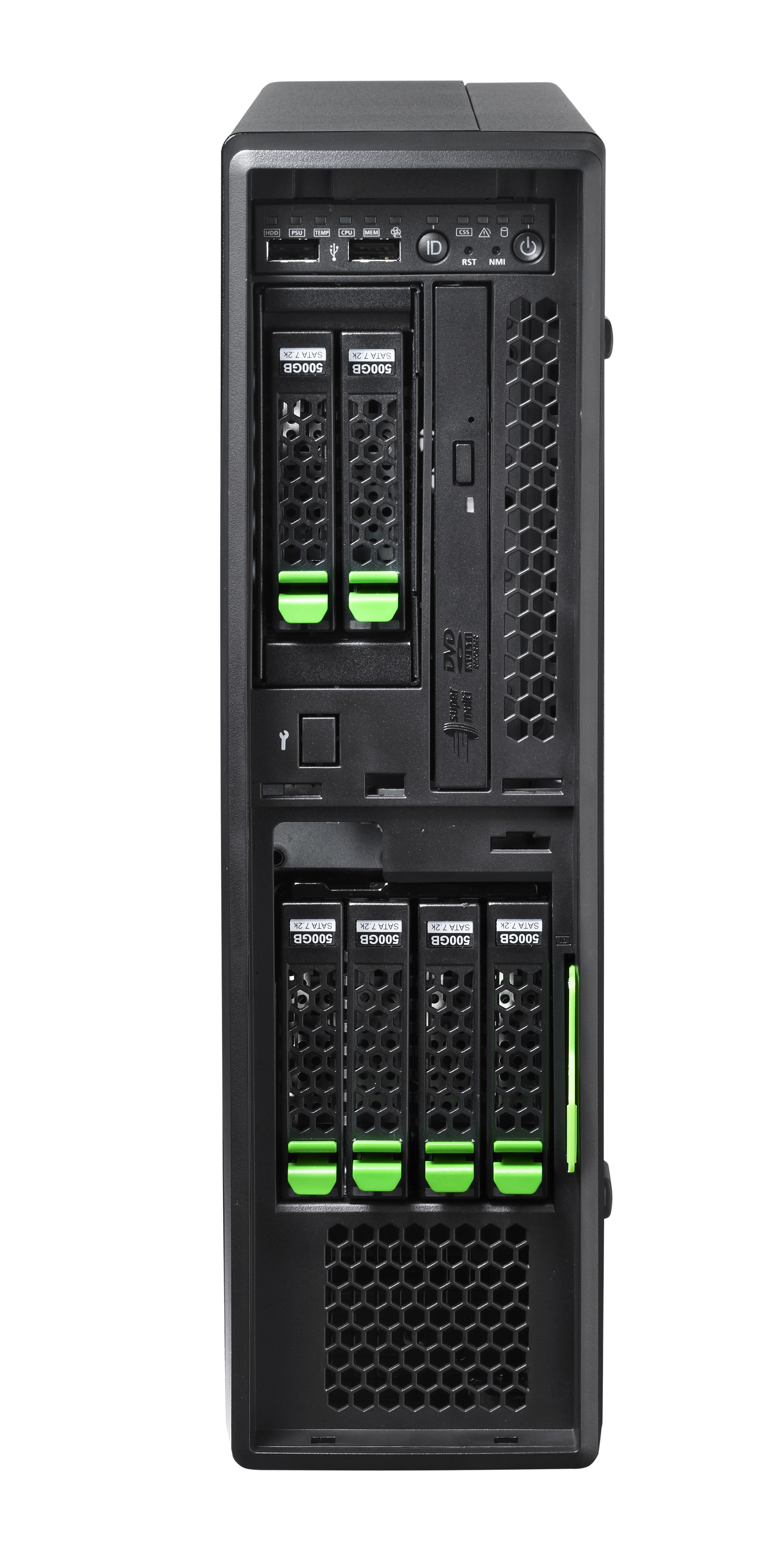 富士通 PRIMERGY TX1320 M1 FUJITSU Specs Fujitsu PRIMERGY TX1320 M1 server 1 TB Intel® Xeon® E3 V3