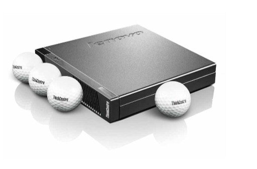 Specs Lenovo ThinkCentre M53 Intel® Celeron® J1800 4 GB DDR3L