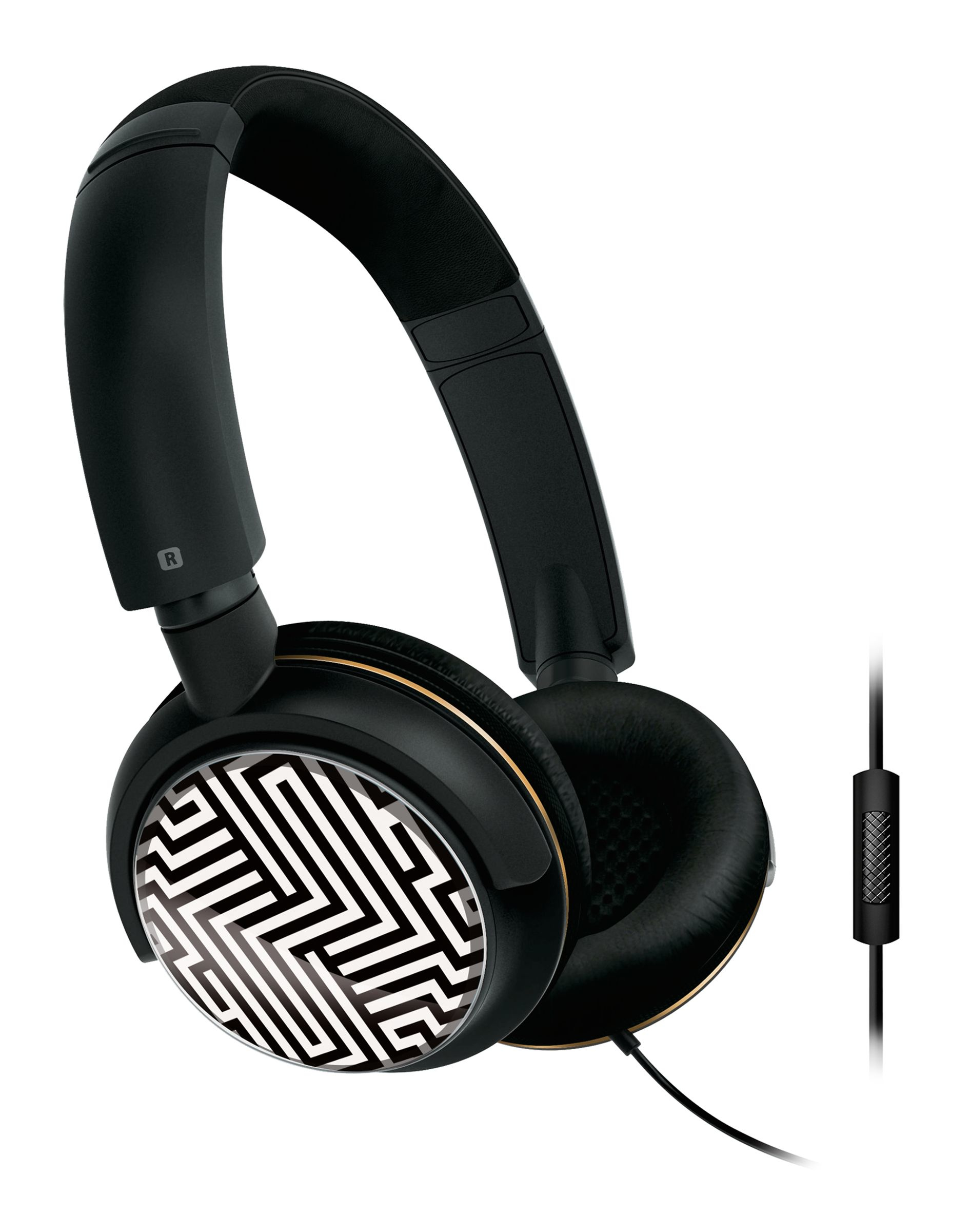 Philips SHL8905BK/10 — vue 1 sur 1