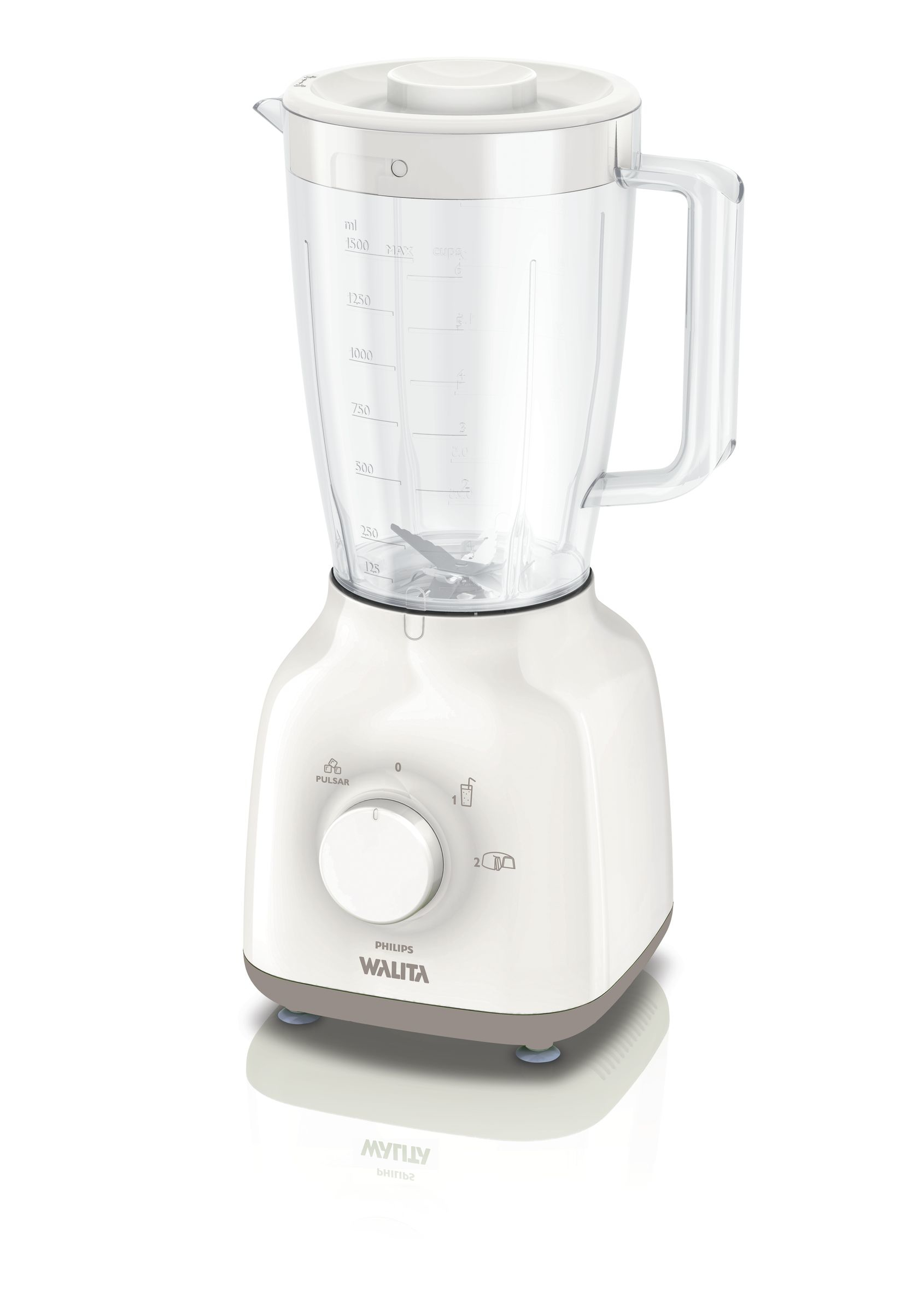 Philips RI2103/00 — vue 1 sur 1