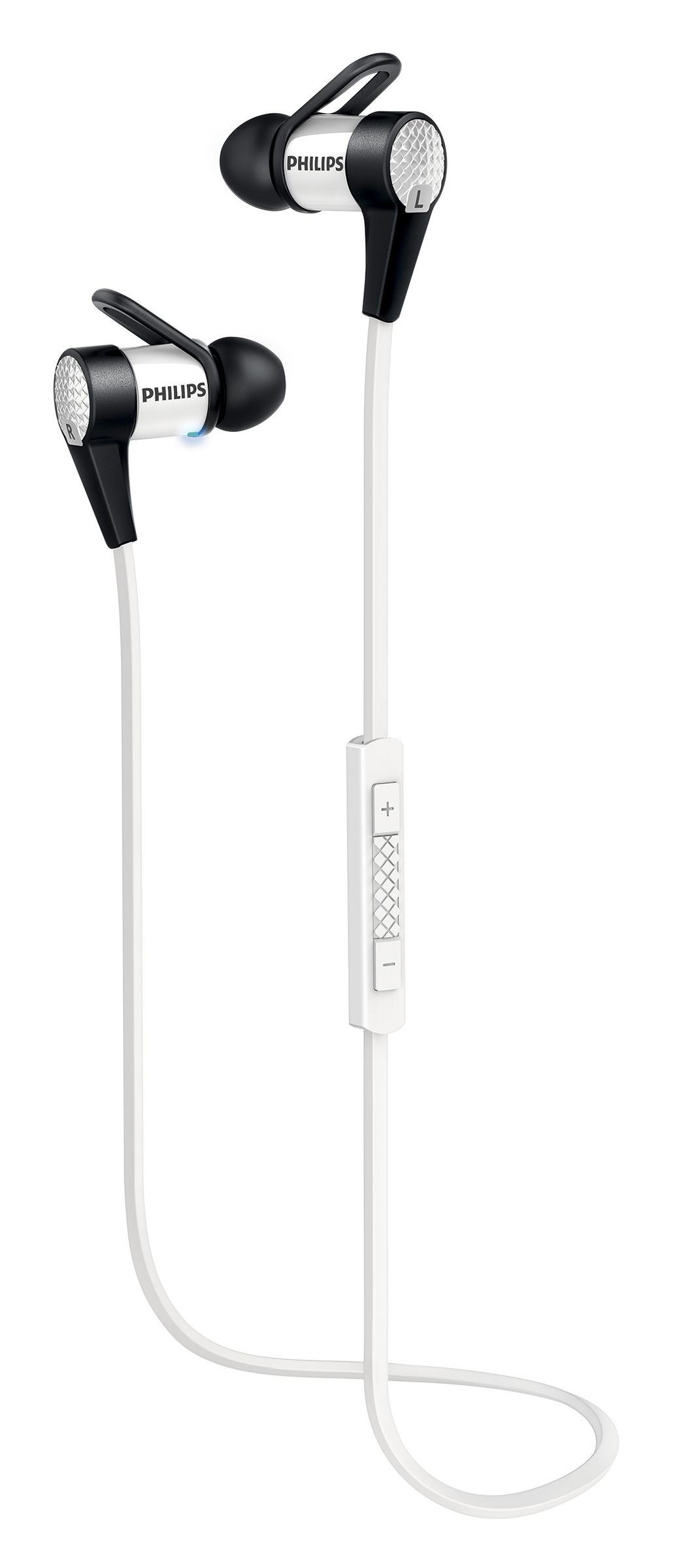 Philips SHB5800WT/00 — vue 1 sur 1