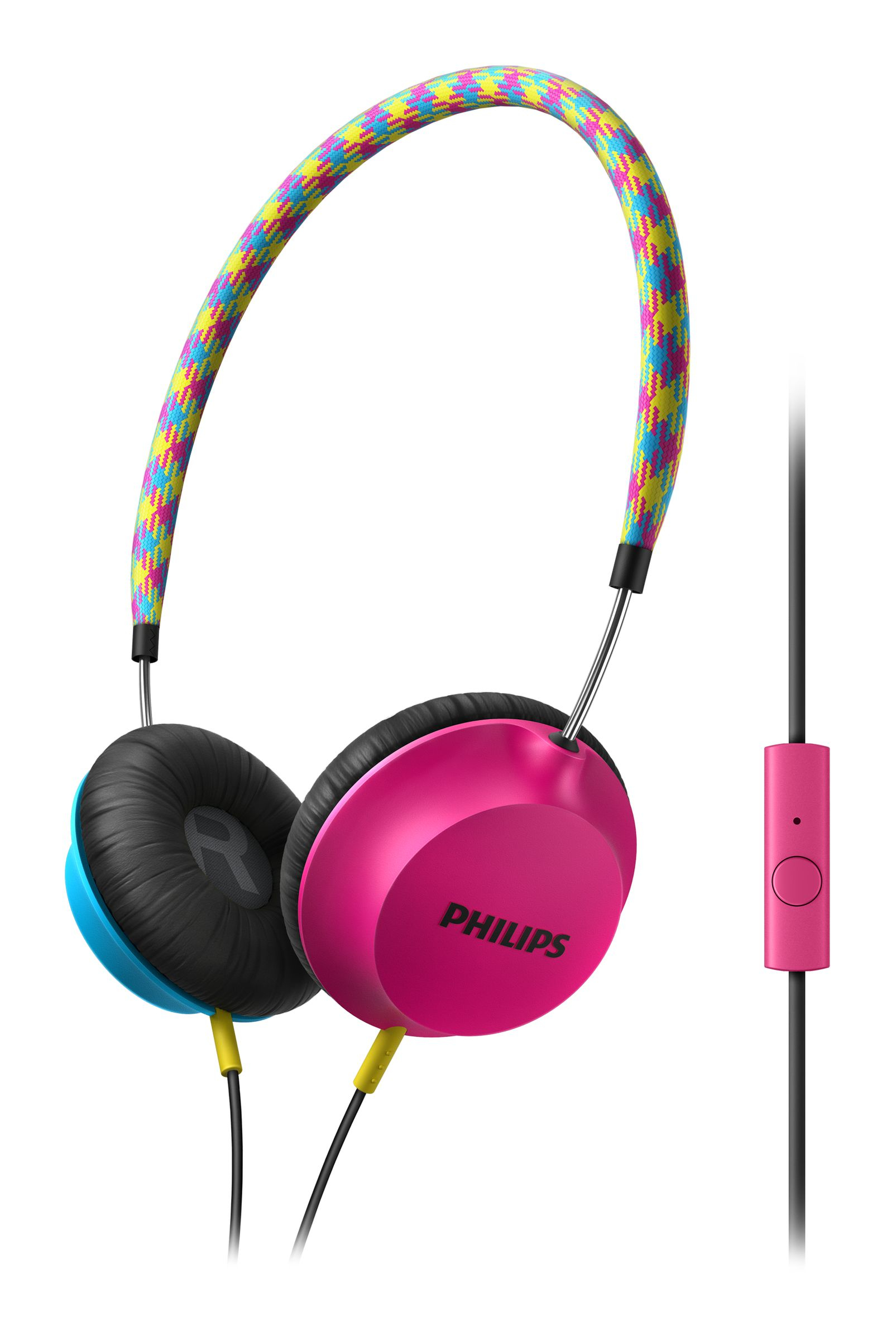 Philips SHL5105BP/00 — vue 1 sur 1