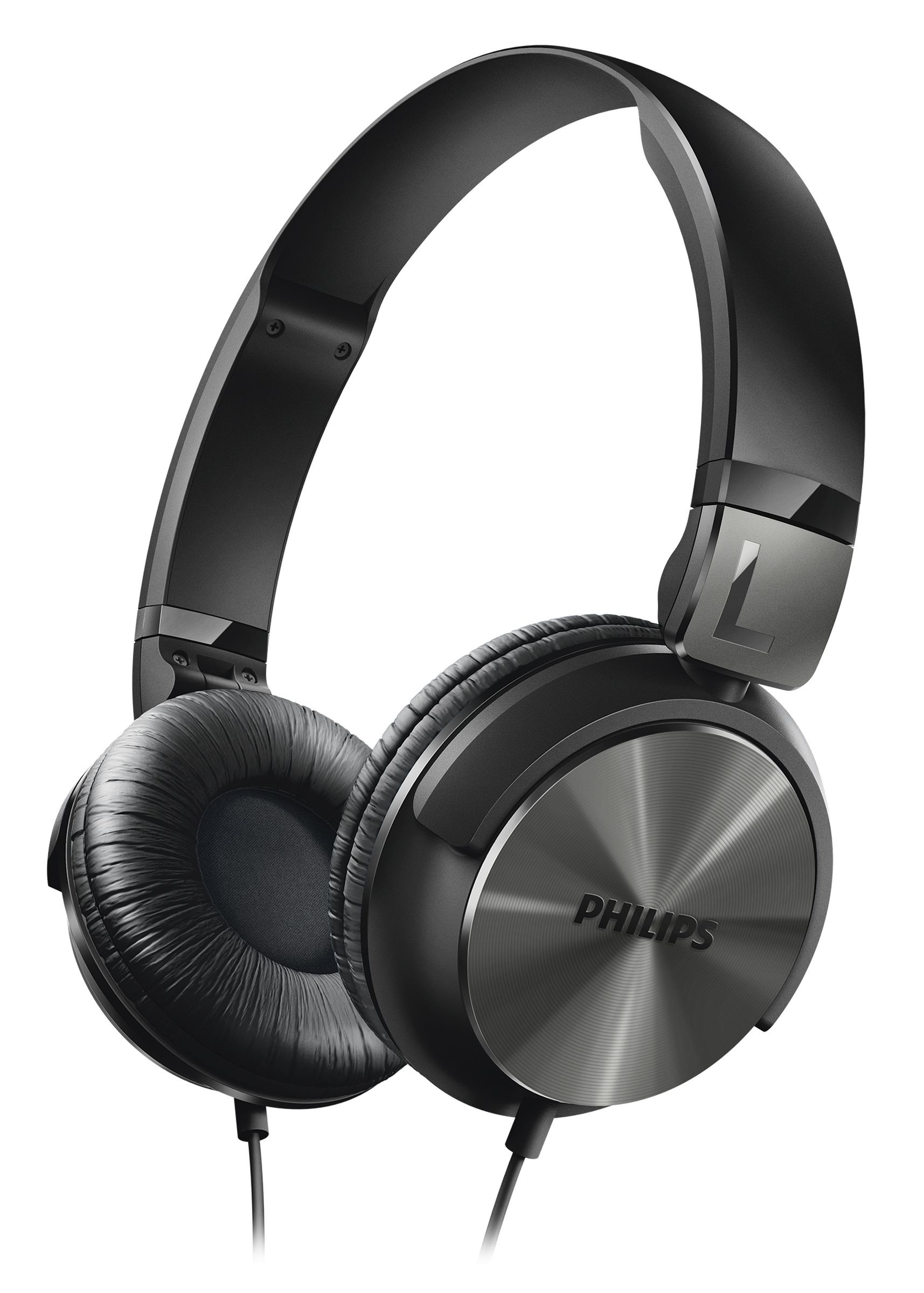 Philips SHL3160BK/00 — vue 1 sur 1
