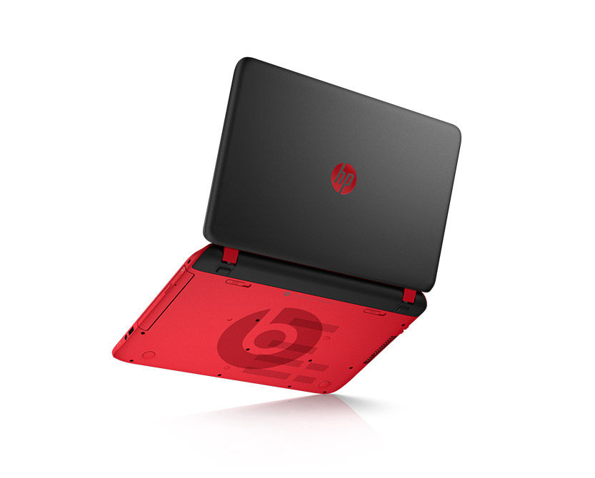 HP Pavilion 15-P010AU Beats タッチパネル HP Pavilion 15-P010AU Beats タッチパネル